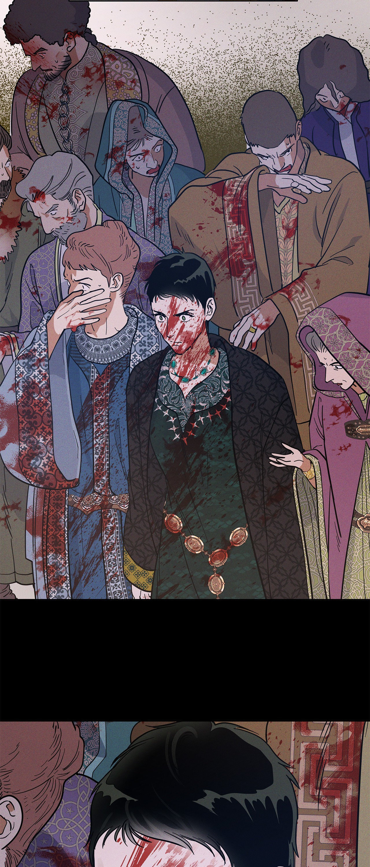 Antidote (Wu Zhe) Chapter 50 page 46 - 
