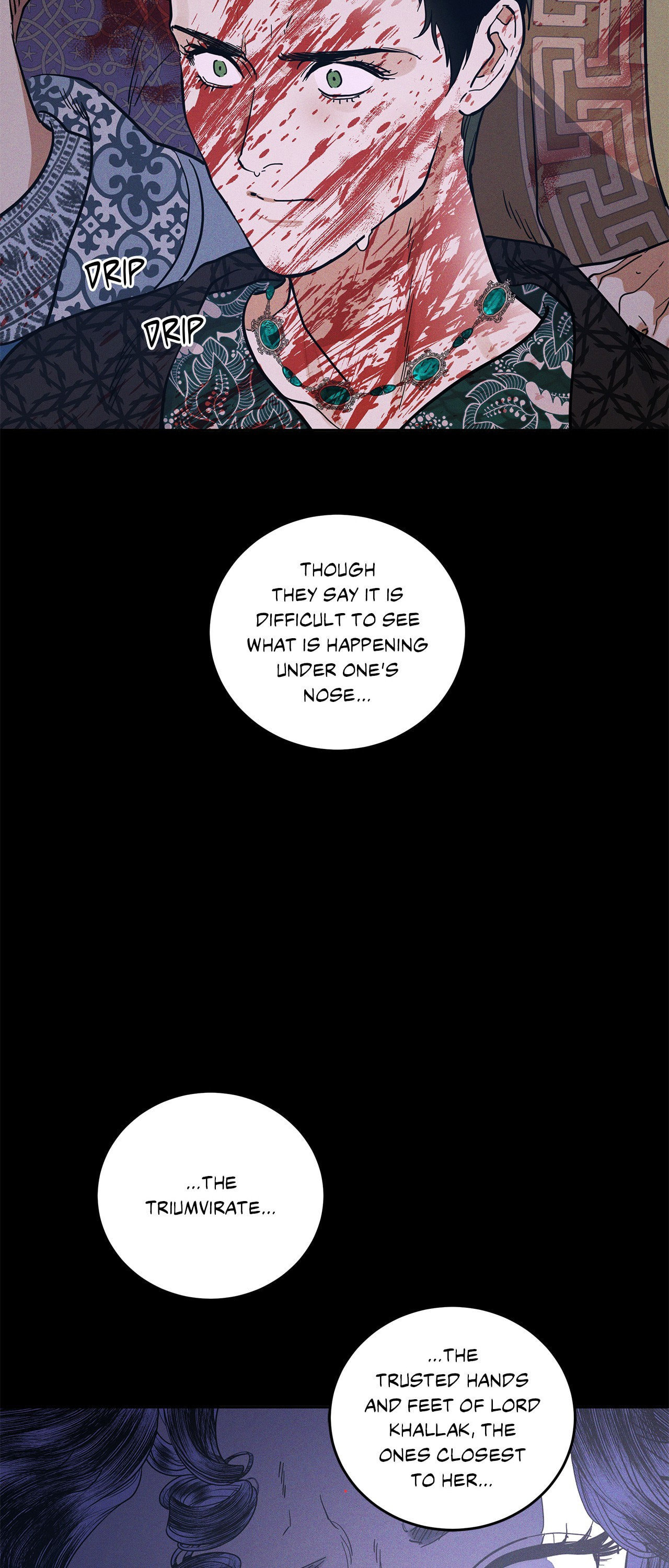 Antidote (Wu Zhe) Chapter 50 page 47 - 