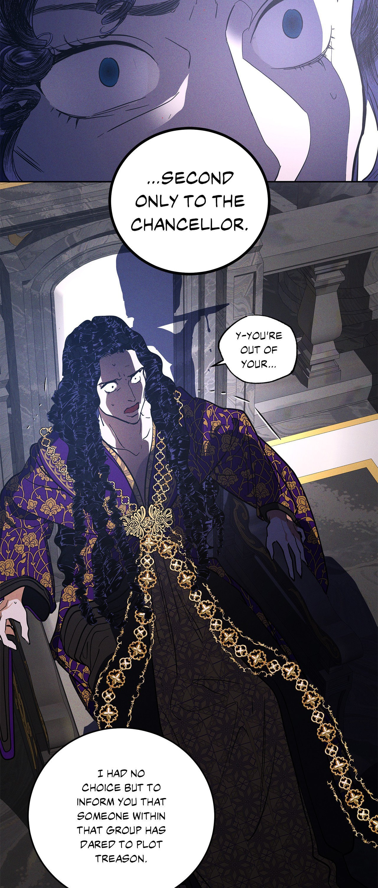 Antidote (Wu Zhe) Chapter 50 page 48 - 