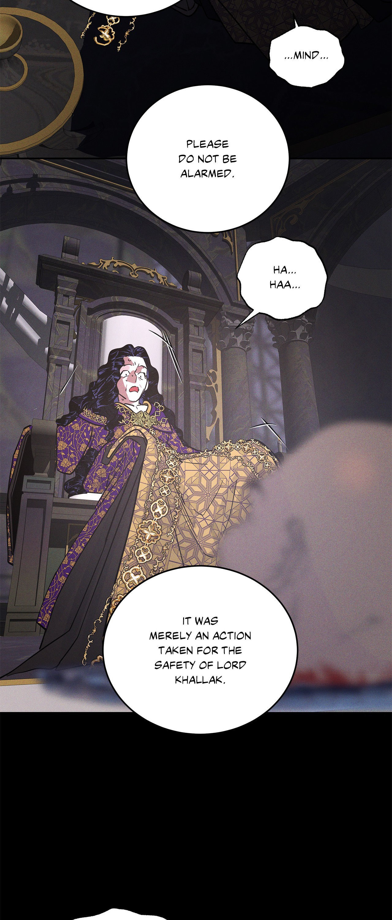 Antidote (Wu Zhe) Chapter 50 page 49 - 