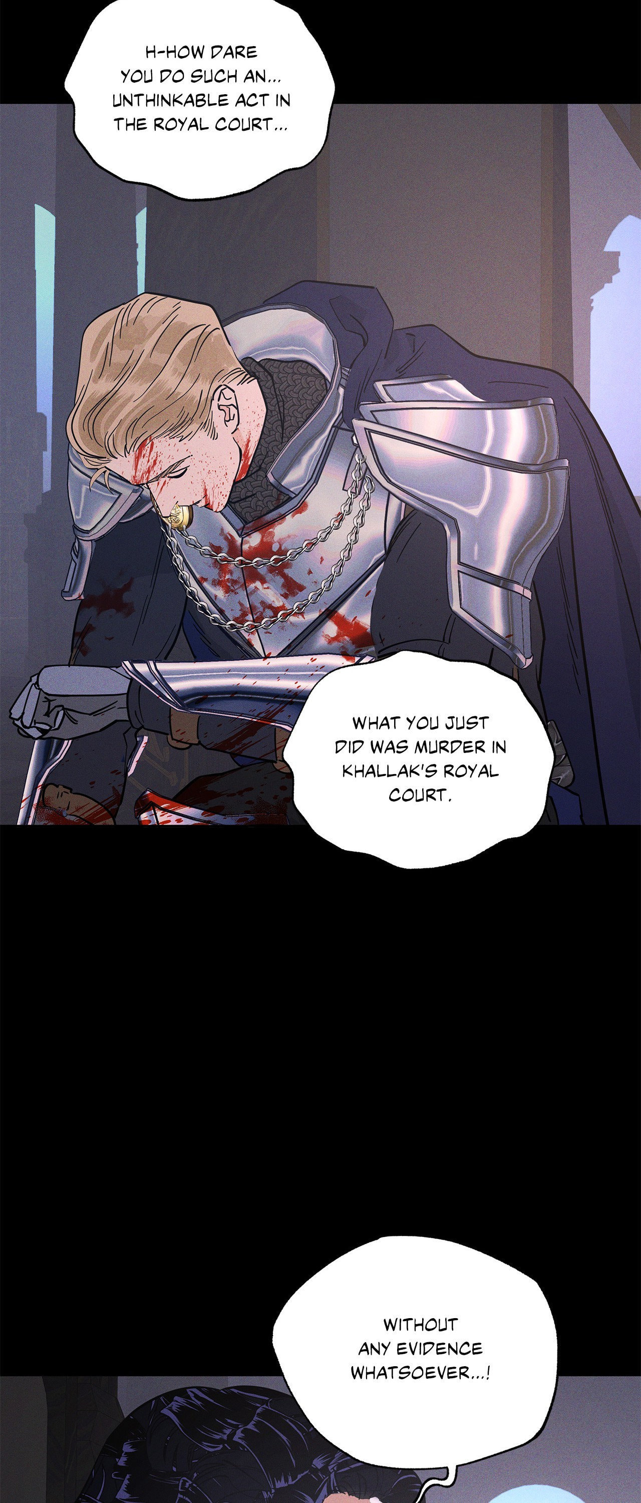 Antidote (Wu Zhe) Chapter 50 page 50 - 