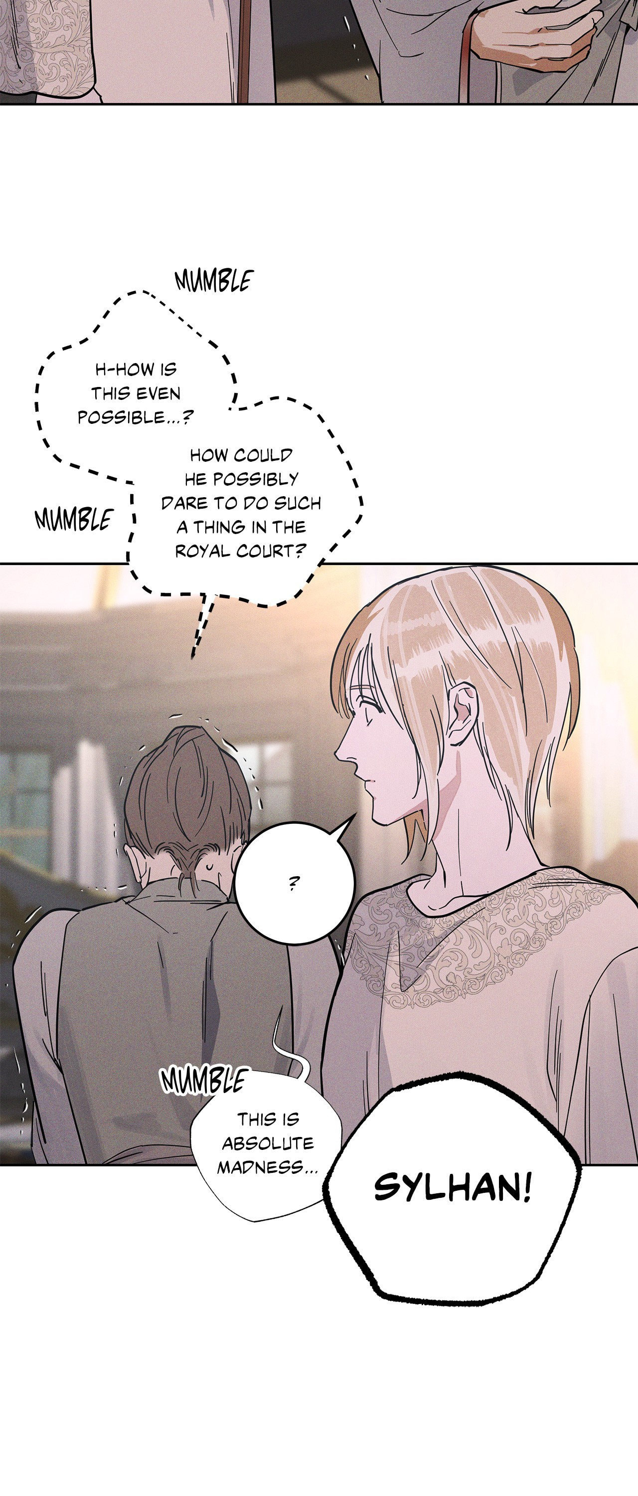 Antidote (Wu Zhe) Chapter 50 page 6 - 