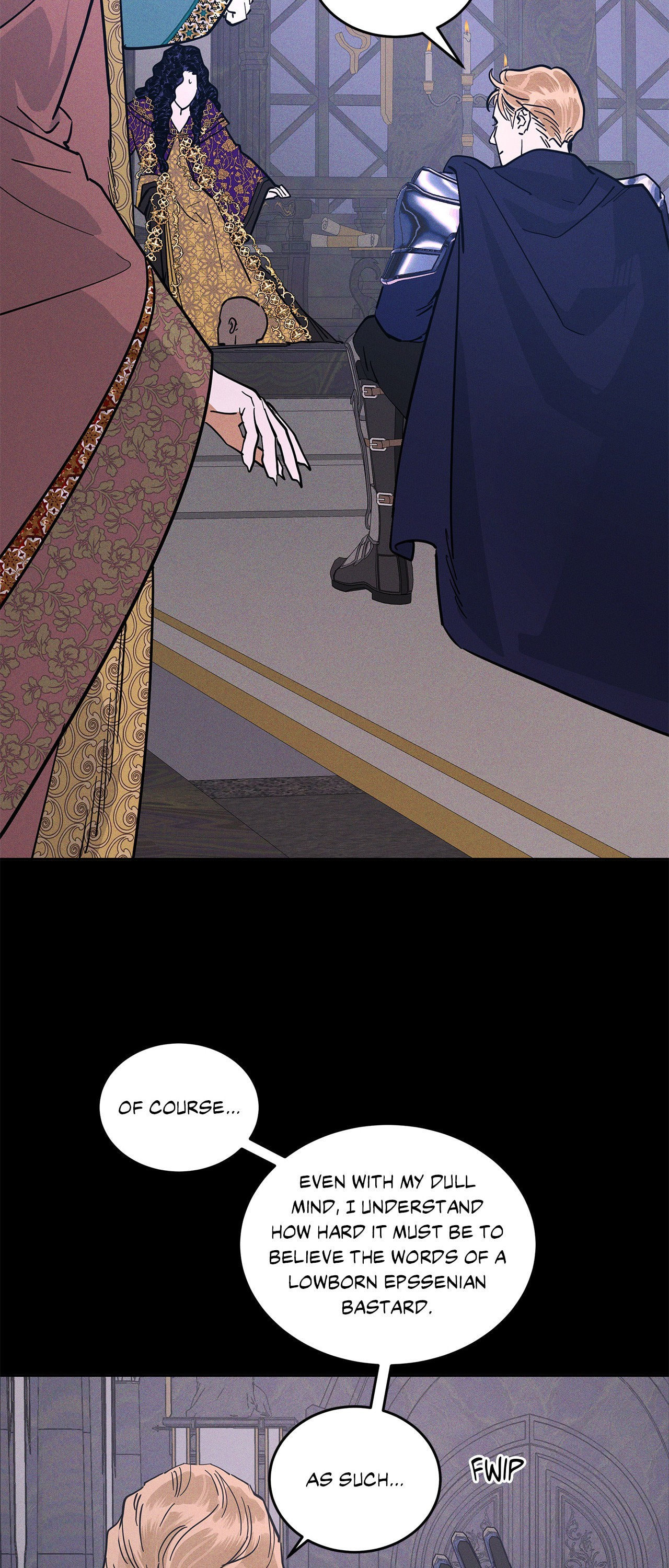 Antidote (Wu Zhe) Chapter 50 page 52 - 