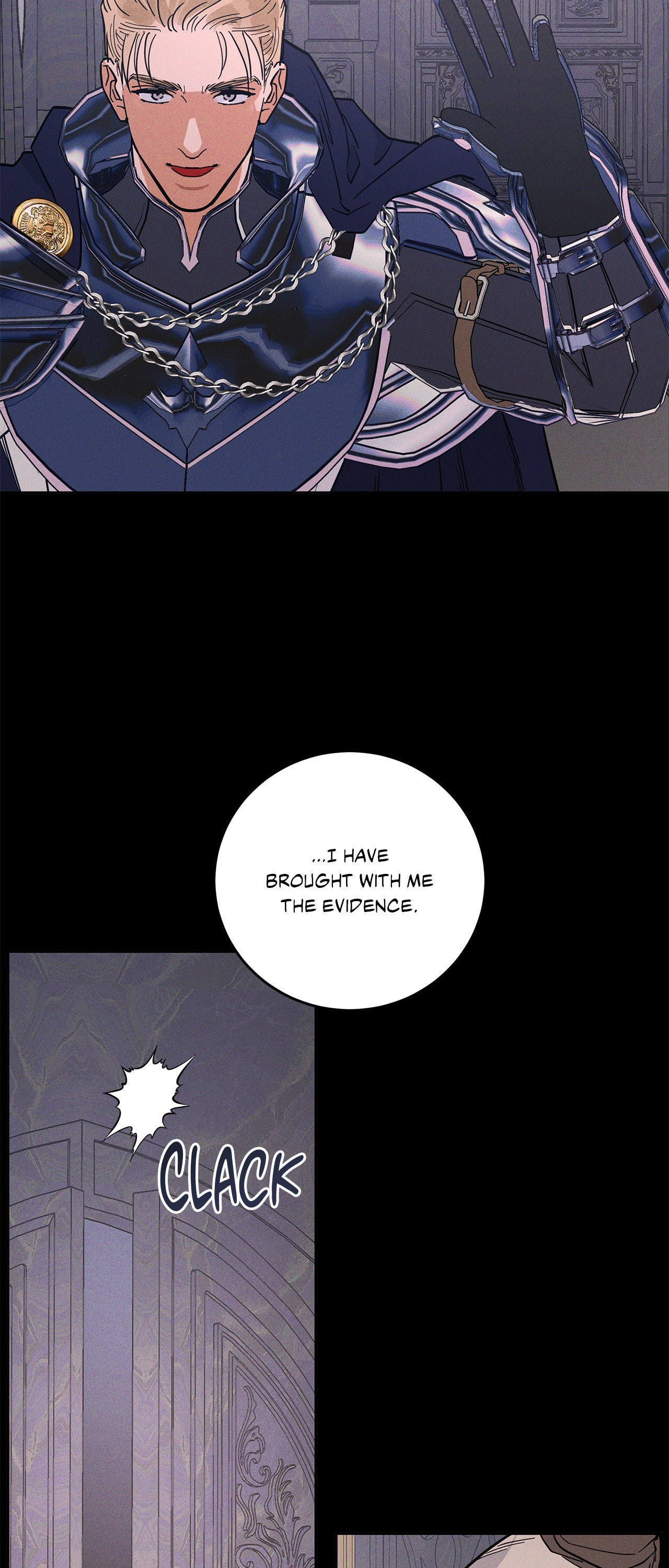 Antidote (Wu Zhe) Chapter 50 page 53 - 