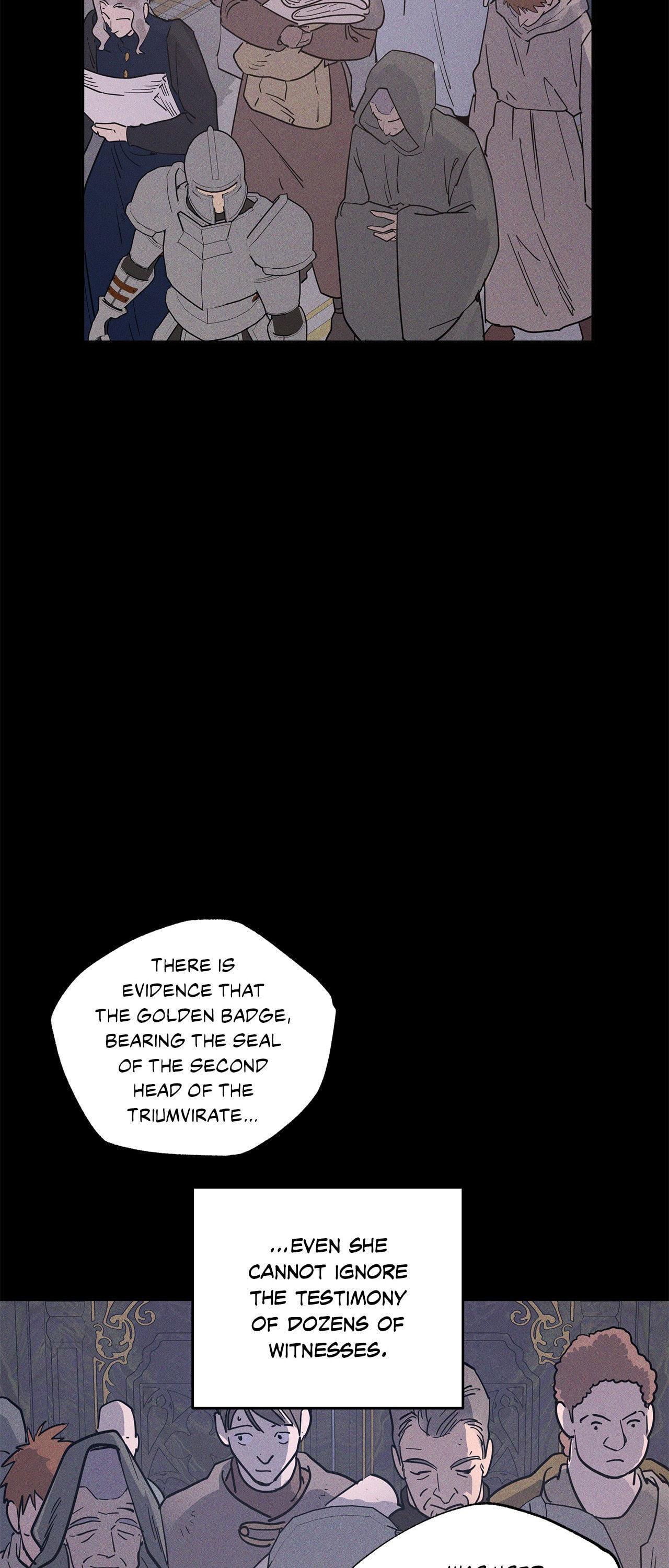 Antidote (Wu Zhe) Chapter 50 page 55 - 