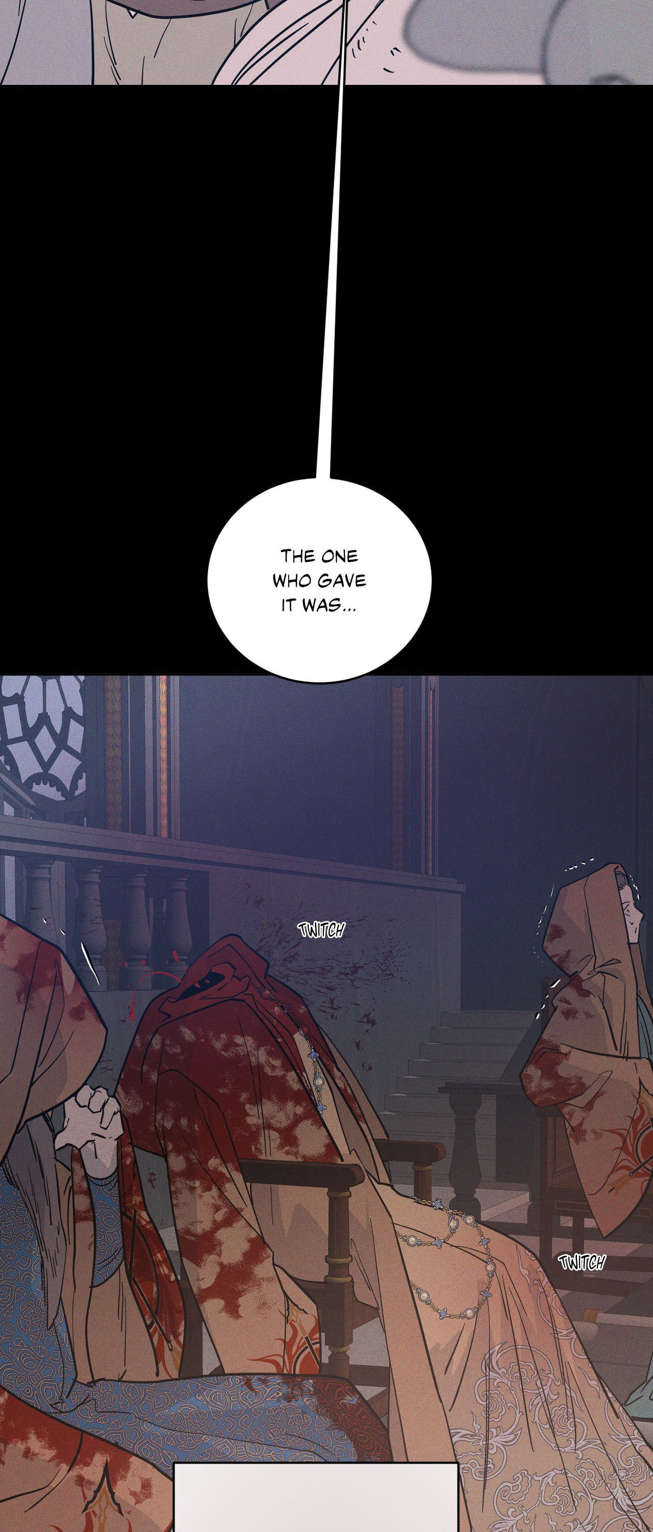 Antidote (Wu Zhe) Chapter 50 page 58 - 
