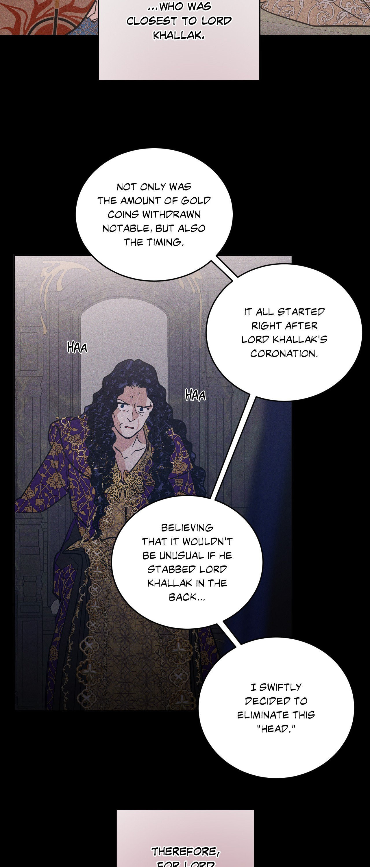 Antidote (Wu Zhe) Chapter 50 page 59 - 