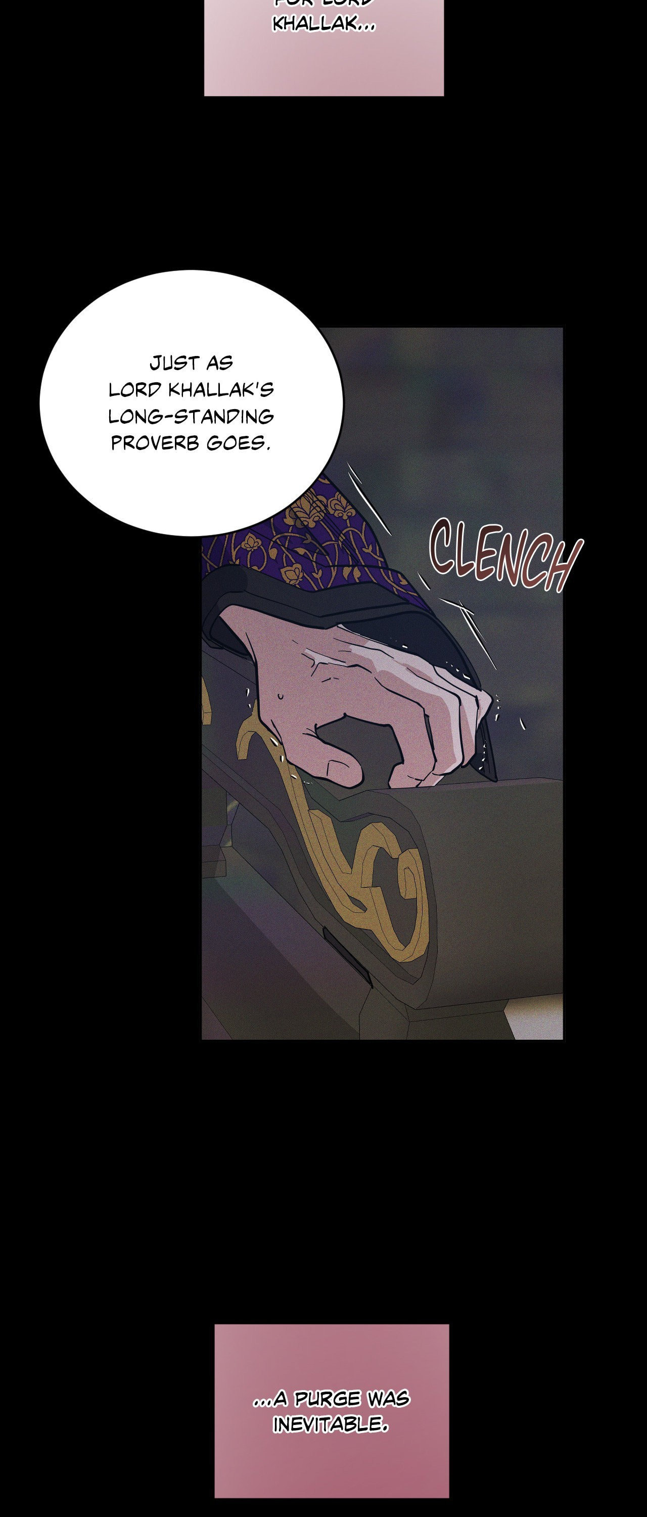 Antidote (Wu Zhe) Chapter 50 page 60 - 