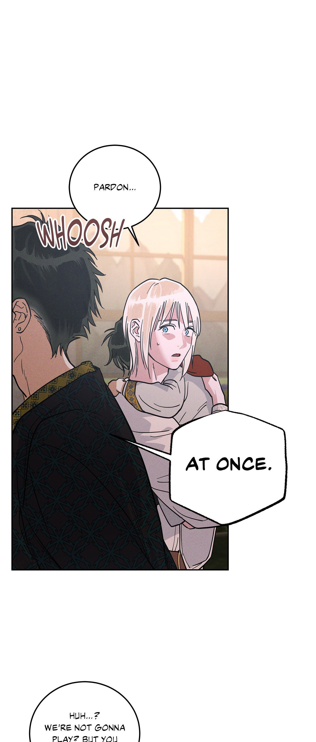 Antidote (Wu Zhe) Chapter 50 page 8 - 