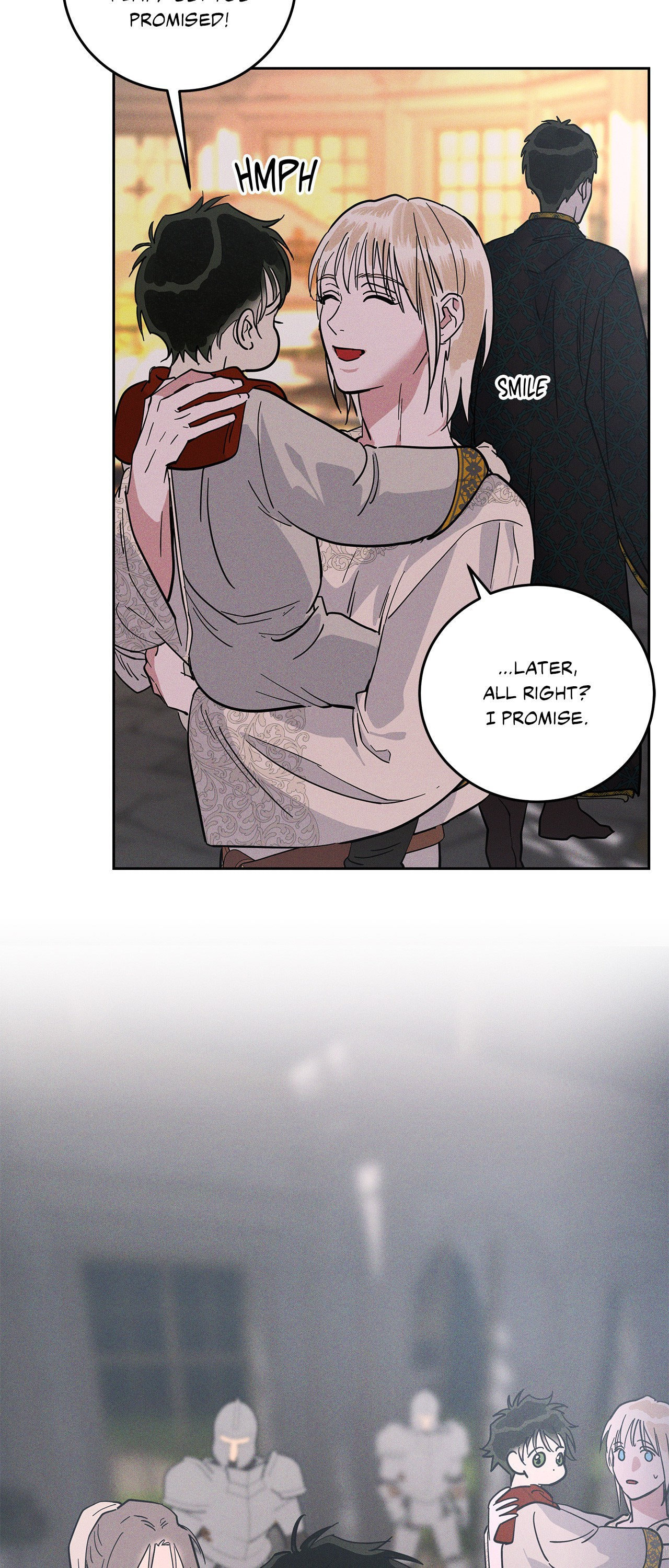 Antidote (Wu Zhe) Chapter 50 page 9 - 