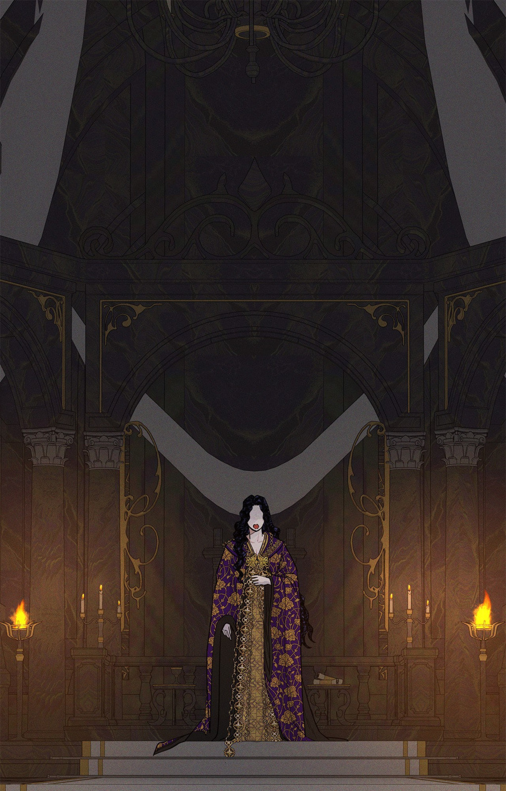 Antidote (Wu Zhe) Chapter 51 page 1 - 