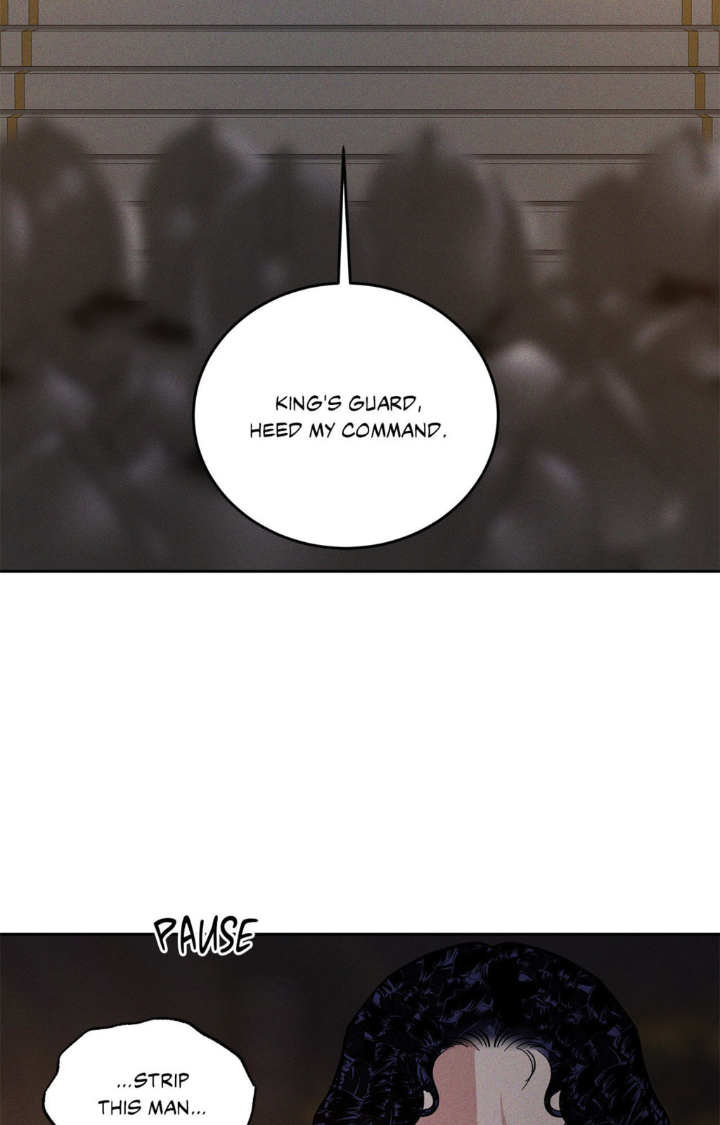 Antidote (Wu Zhe) Chapter 51 page 2 - 