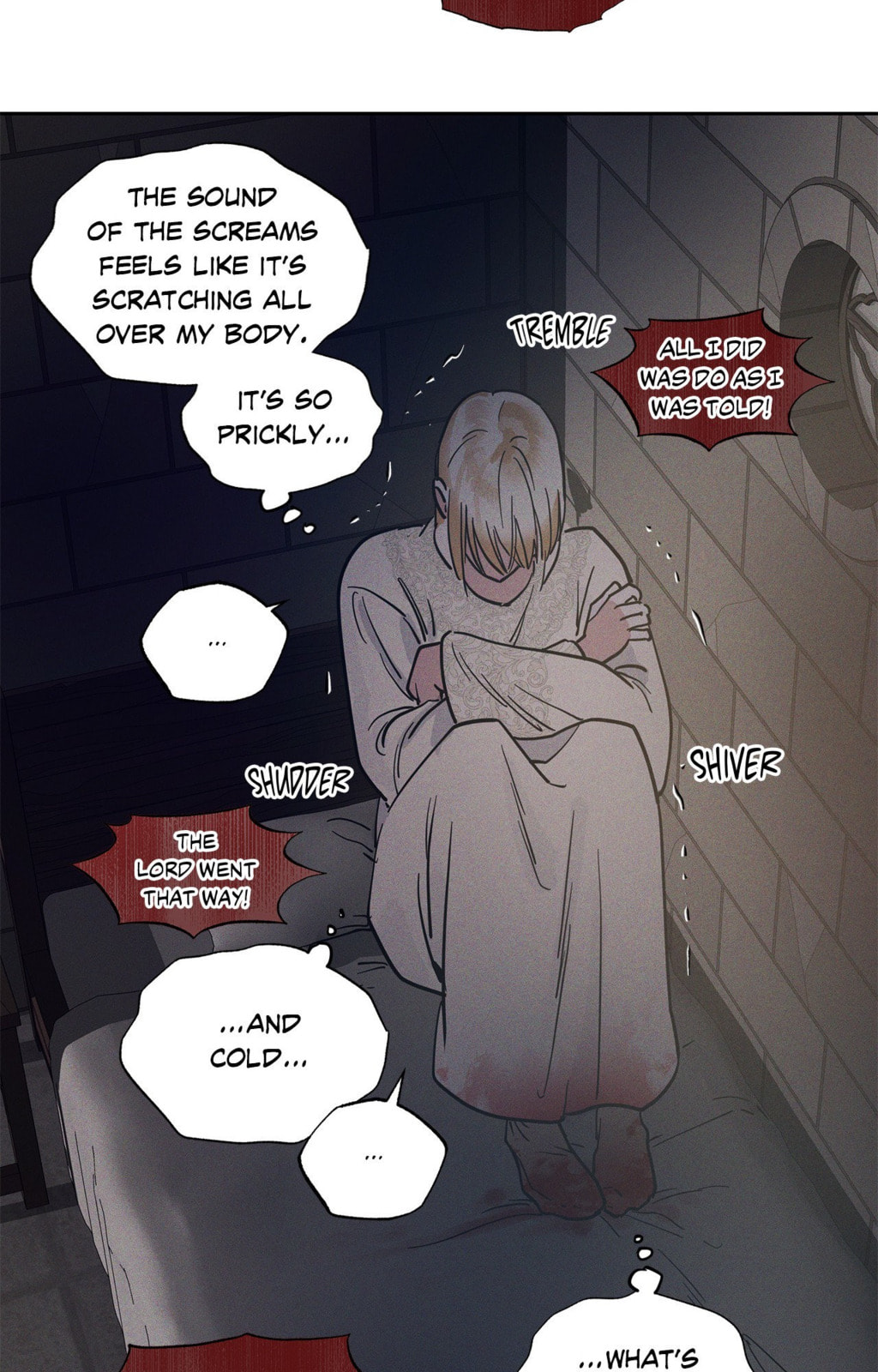Antidote (Wu Zhe) Chapter 51 page 11 - 