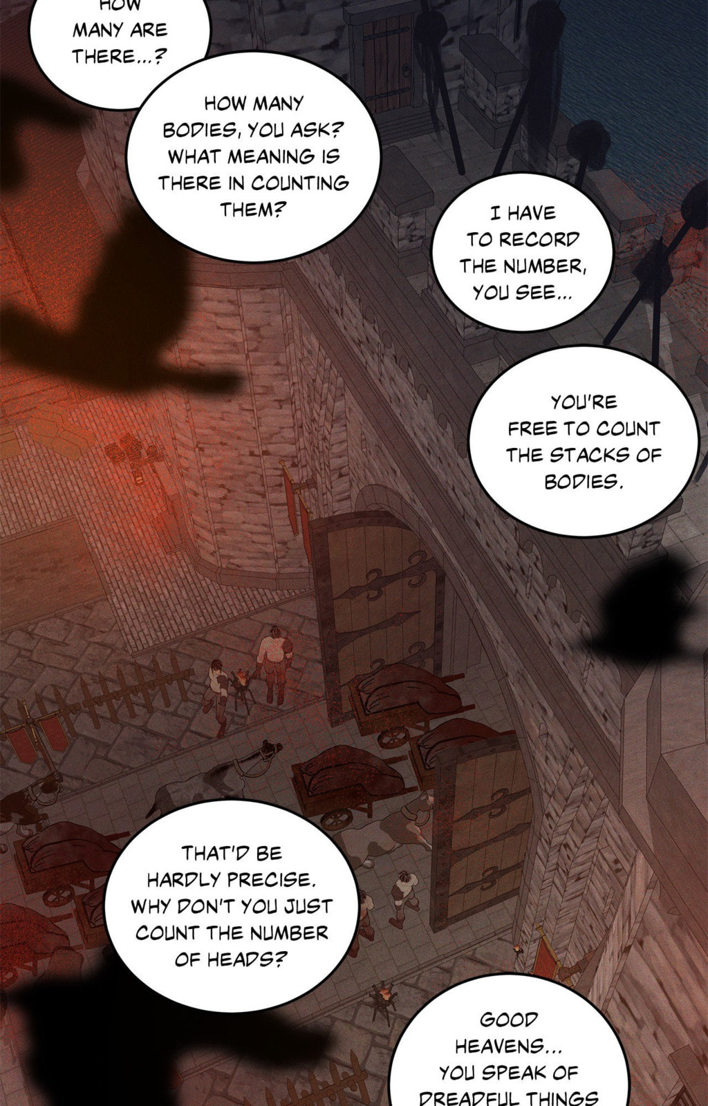 Antidote (Wu Zhe) Chapter 51 page 15 - 