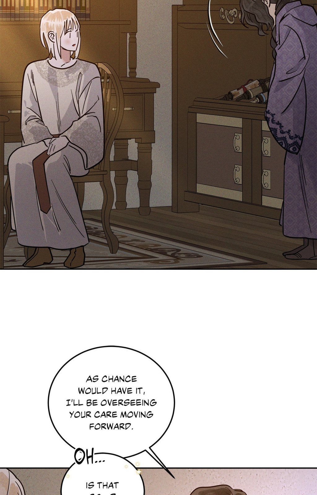 Antidote (Wu Zhe) Chapter 51 page 18 - 
