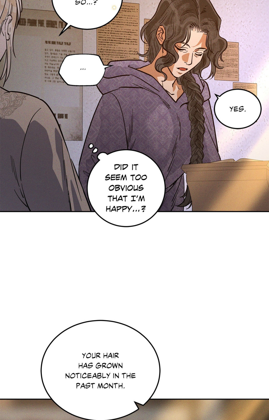 Antidote (Wu Zhe) Chapter 51 page 19 - 