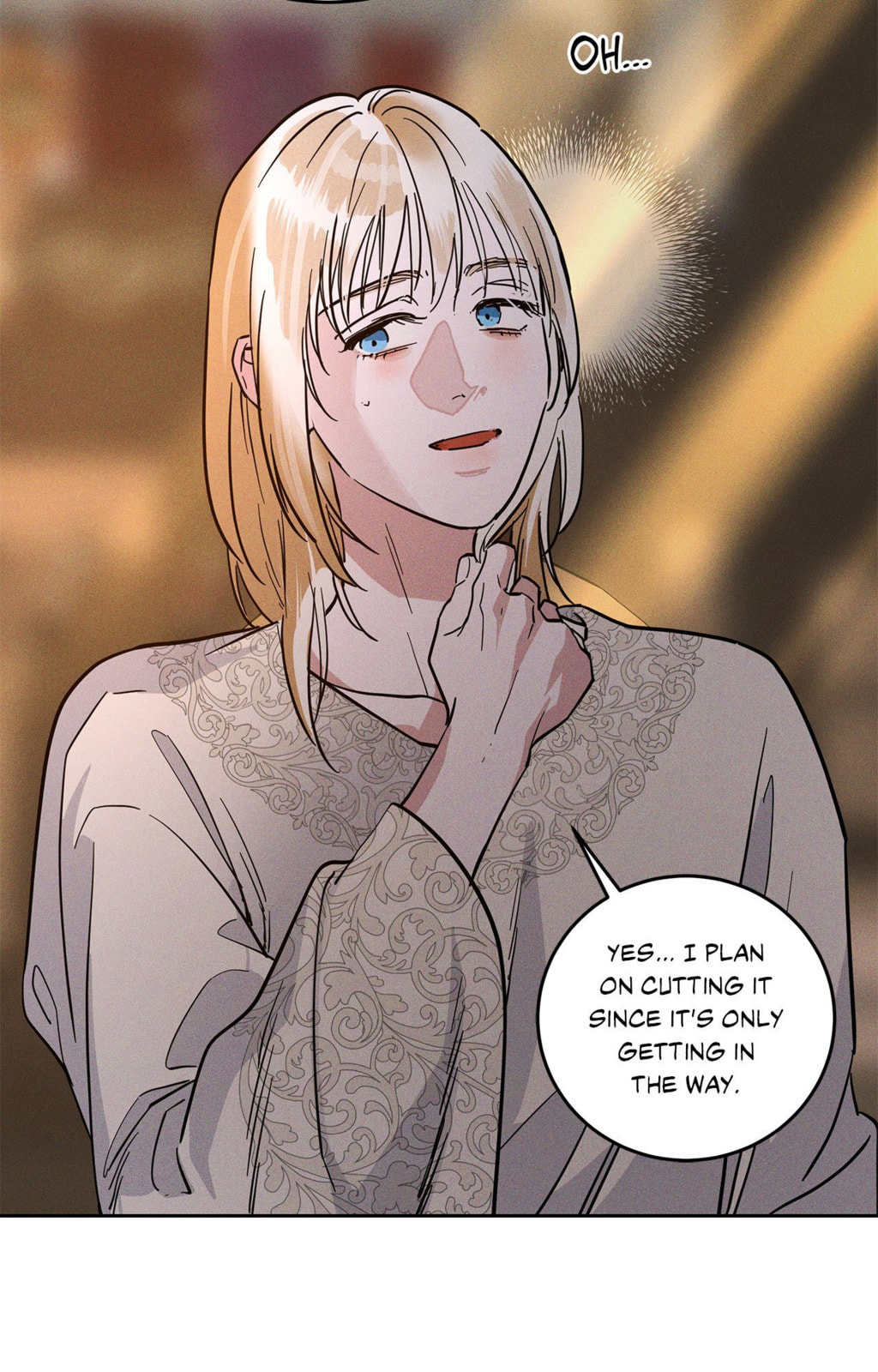 Antidote (Wu Zhe) Chapter 51 page 20 - 