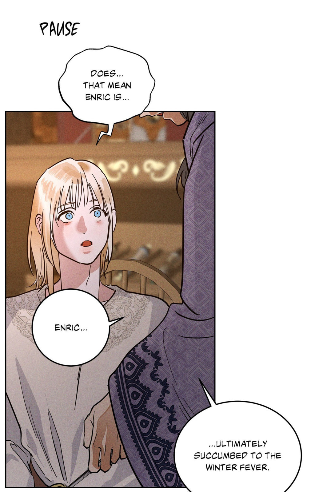 Antidote (Wu Zhe) Chapter 51 page 21 - 
