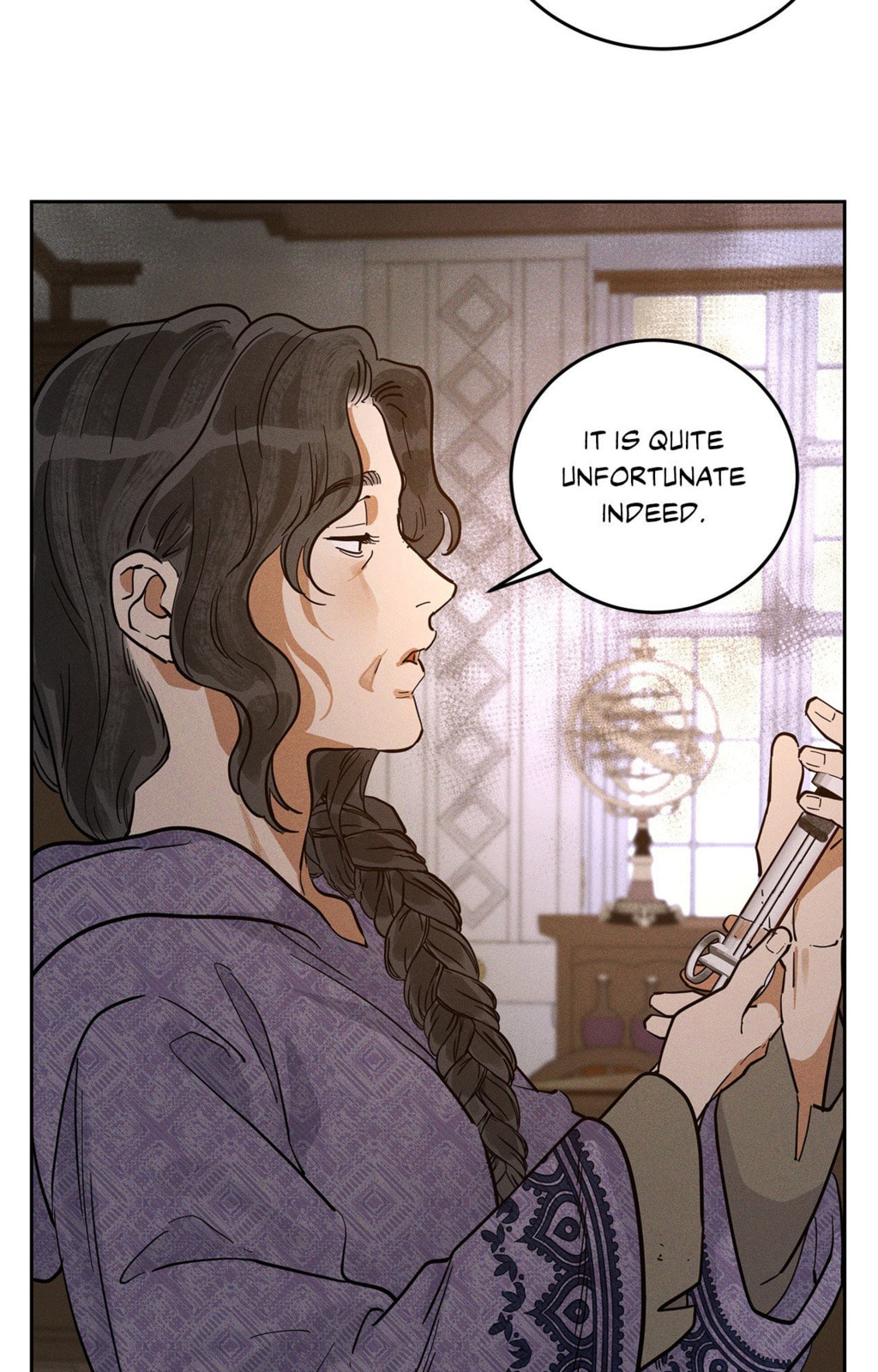 Antidote (Wu Zhe) Chapter 51 page 22 - 