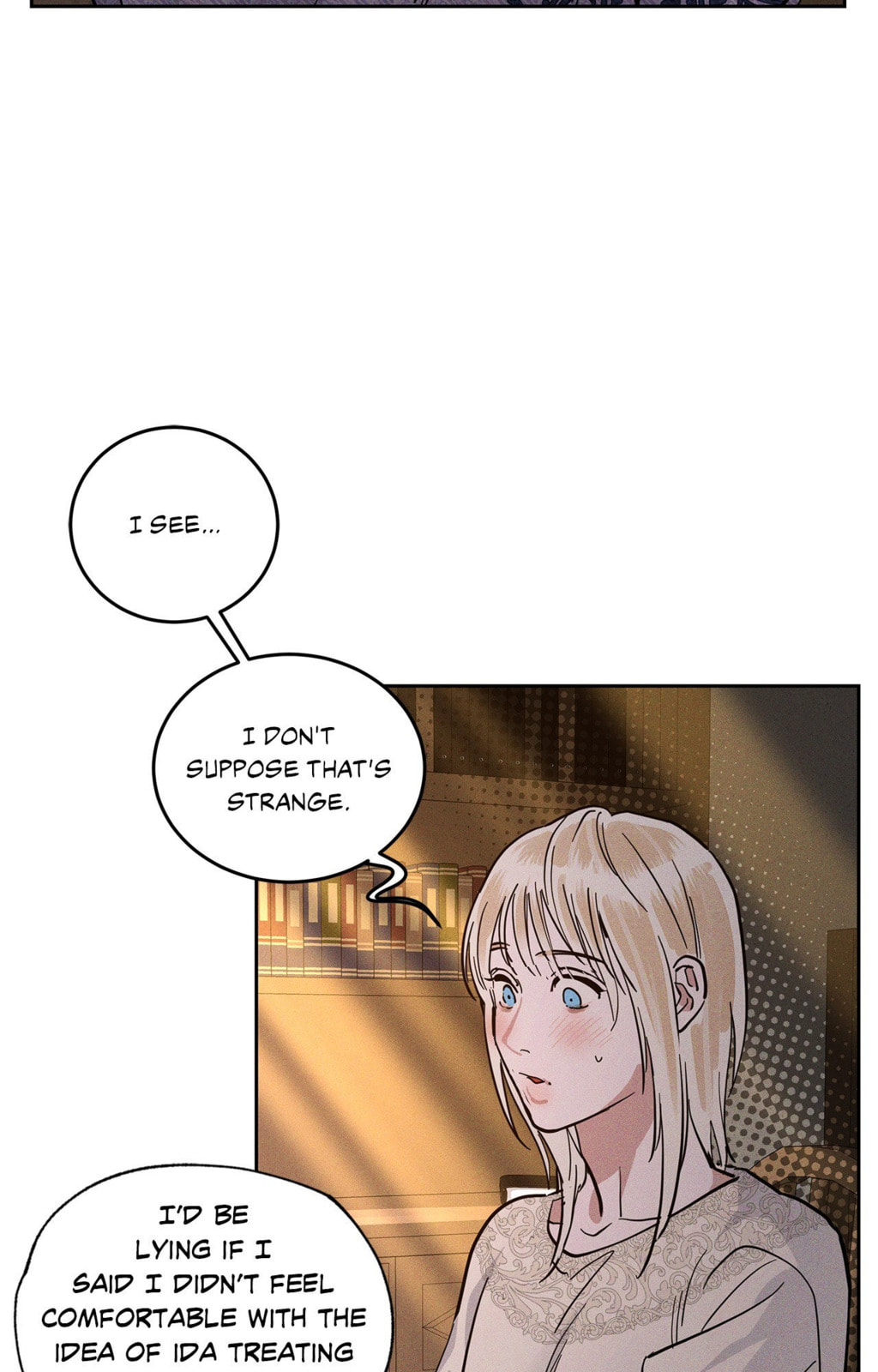 Antidote (Wu Zhe) Chapter 51 page 23 - 