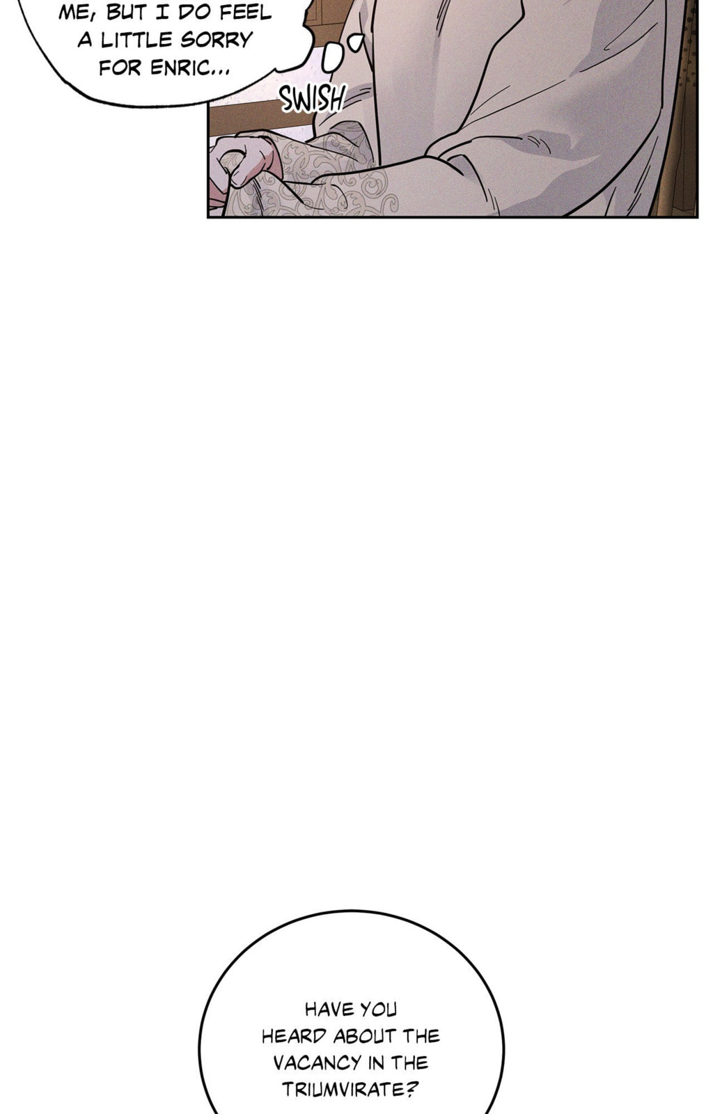 Antidote (Wu Zhe) Chapter 51 page 24 - 