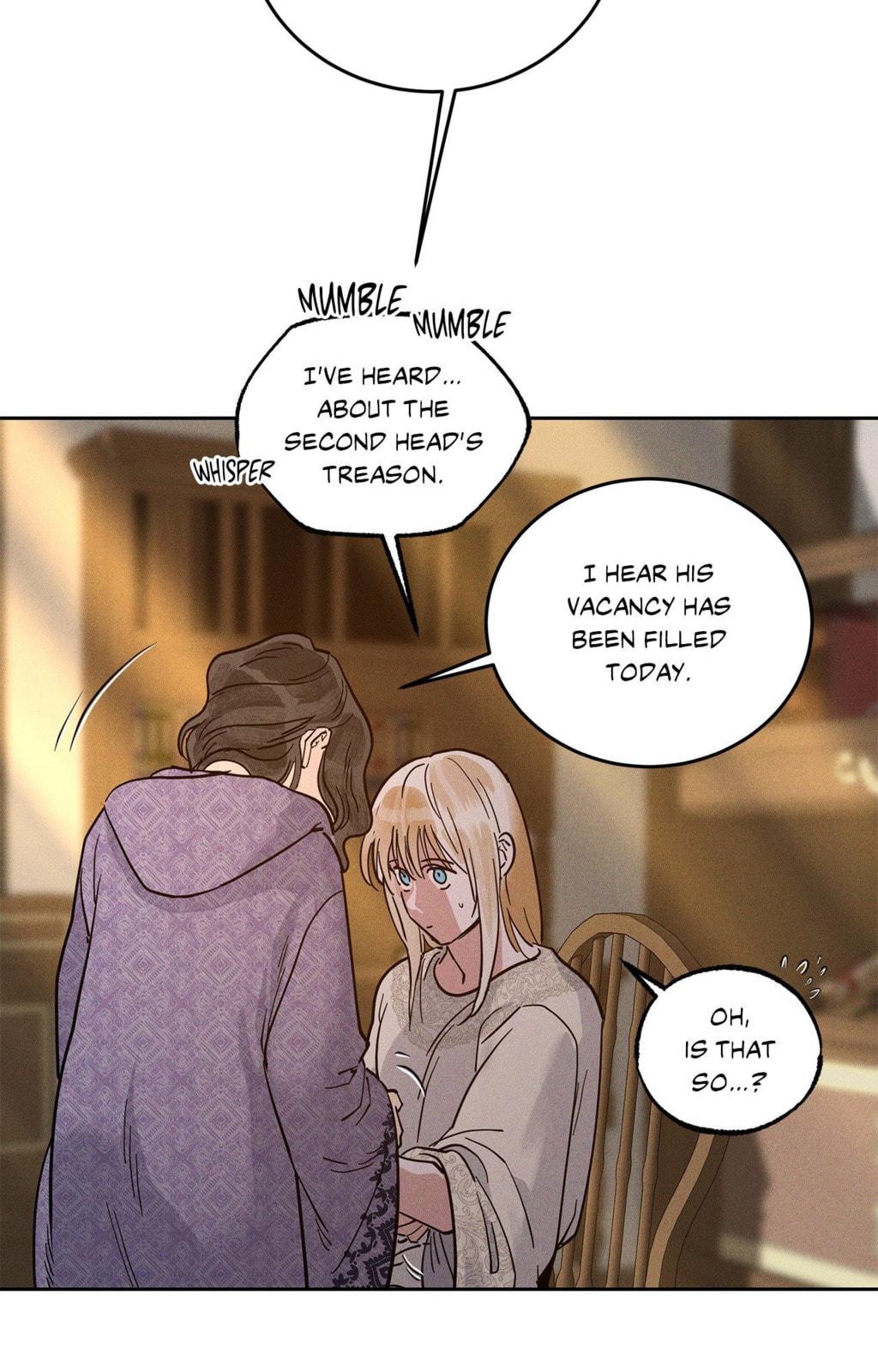Antidote (Wu Zhe) Chapter 51 page 25 - 