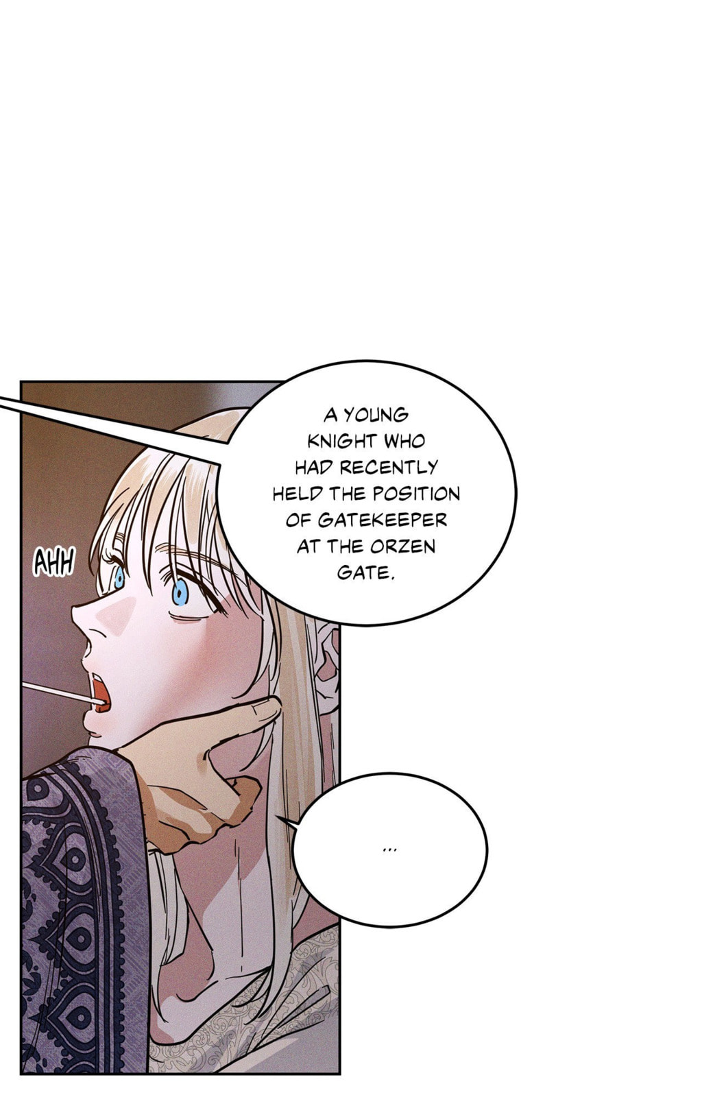 Antidote (Wu Zhe) Chapter 51 page 26 - 
