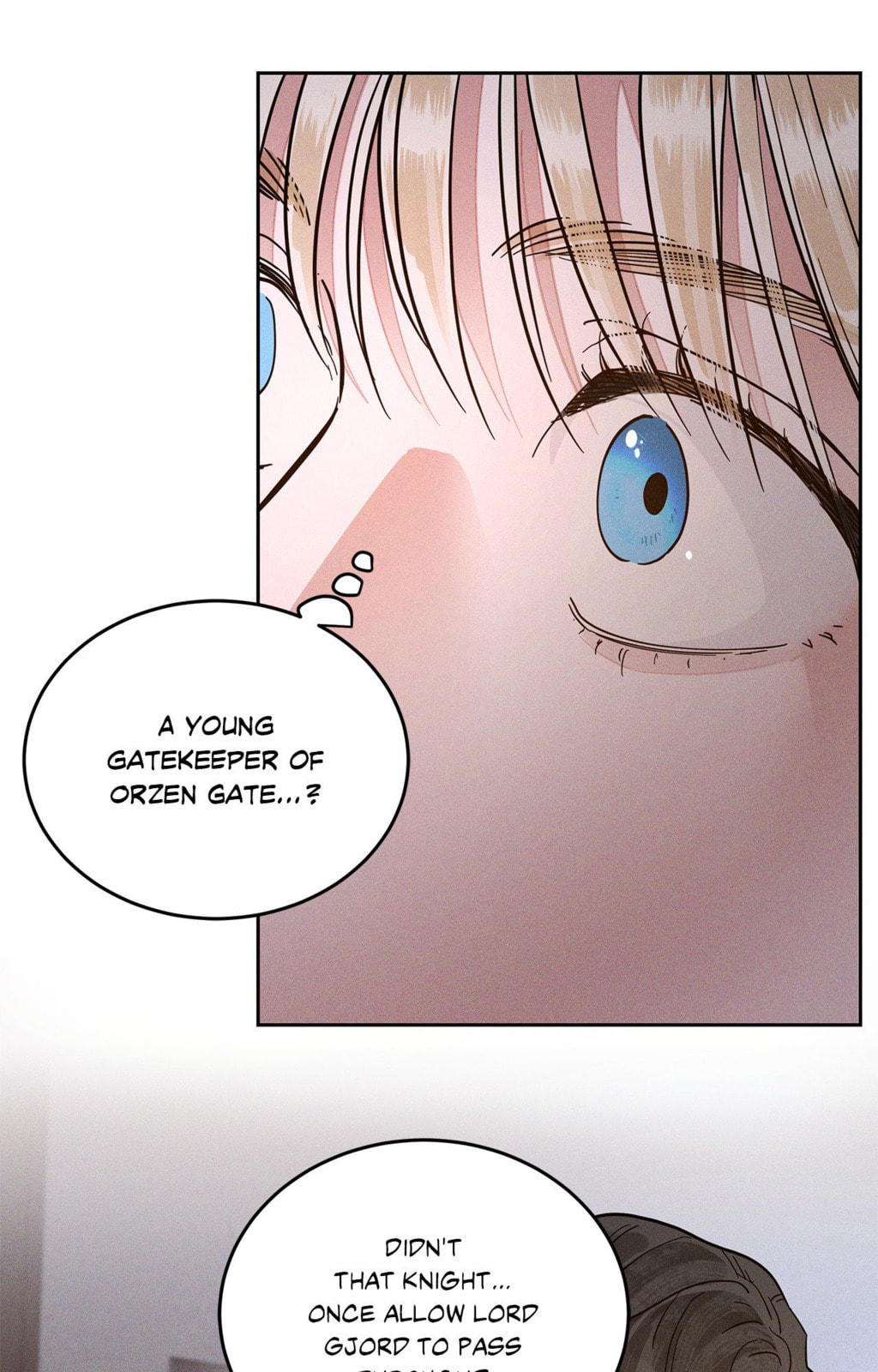 Antidote (Wu Zhe) Chapter 51 page 27 - 