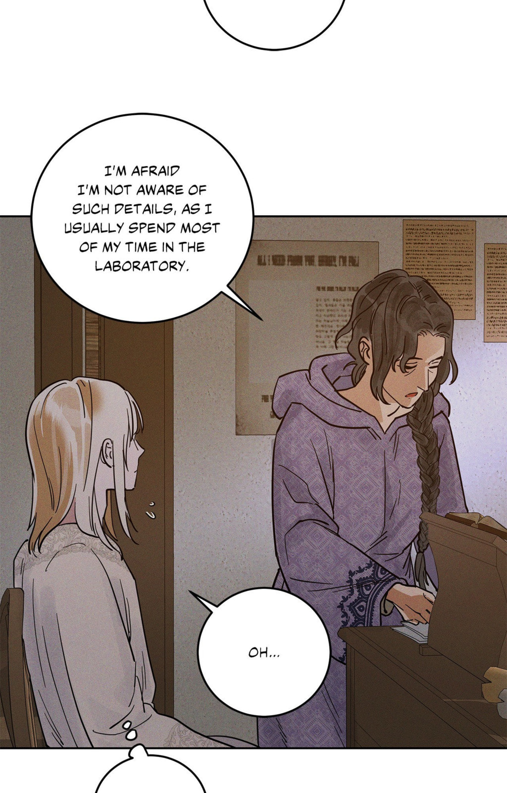 Antidote (Wu Zhe) Chapter 51 page 29 - 