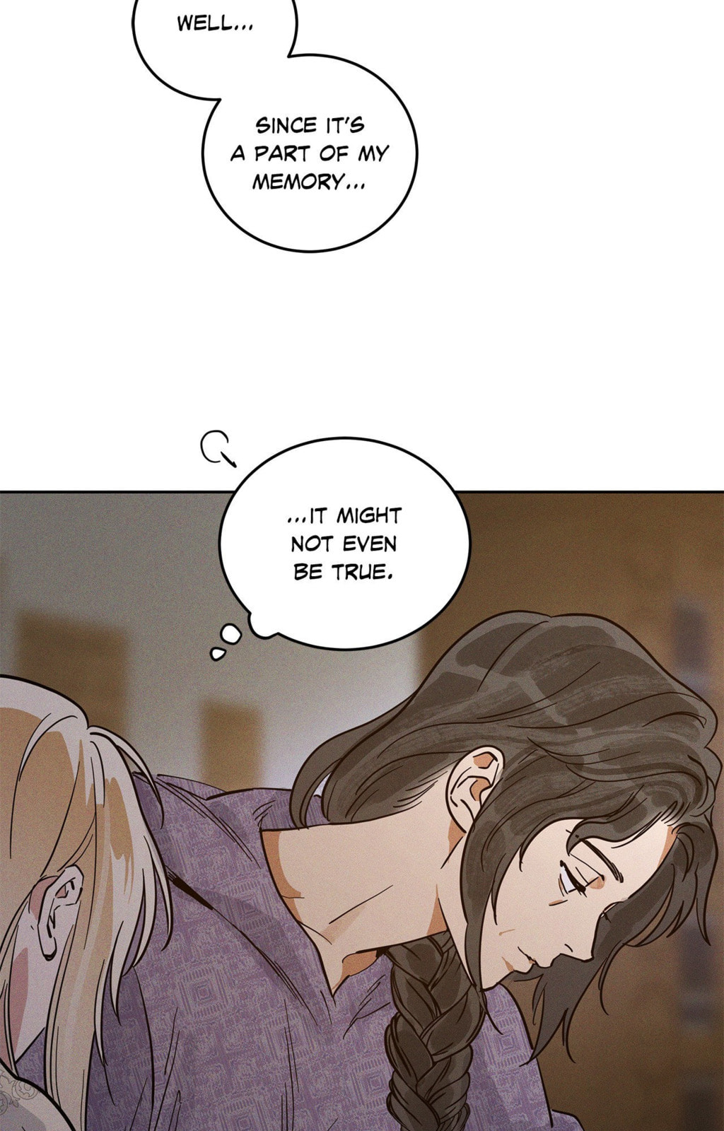 Antidote (Wu Zhe) Chapter 51 page 30 - 