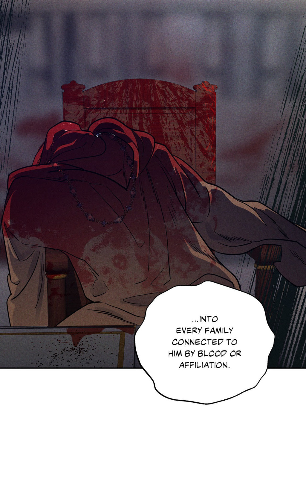 Antidote (Wu Zhe) Chapter 51 page 4 - 