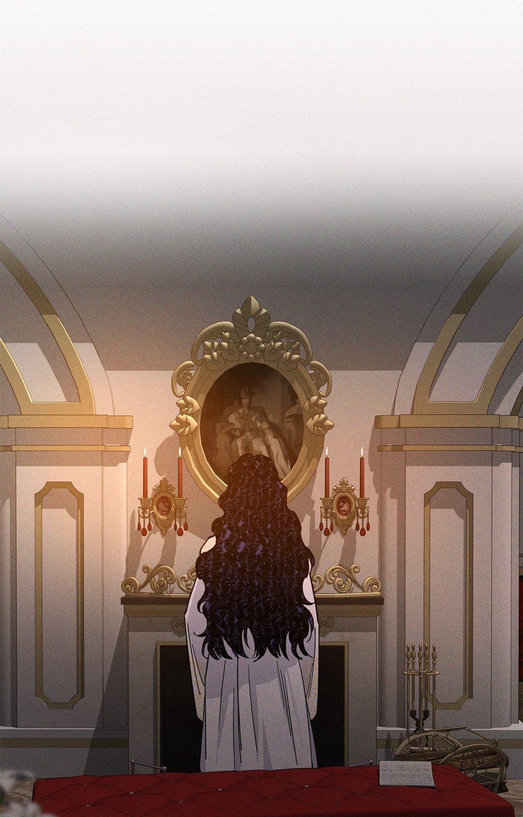 Antidote (Wu Zhe) Chapter 51 page 33 - 