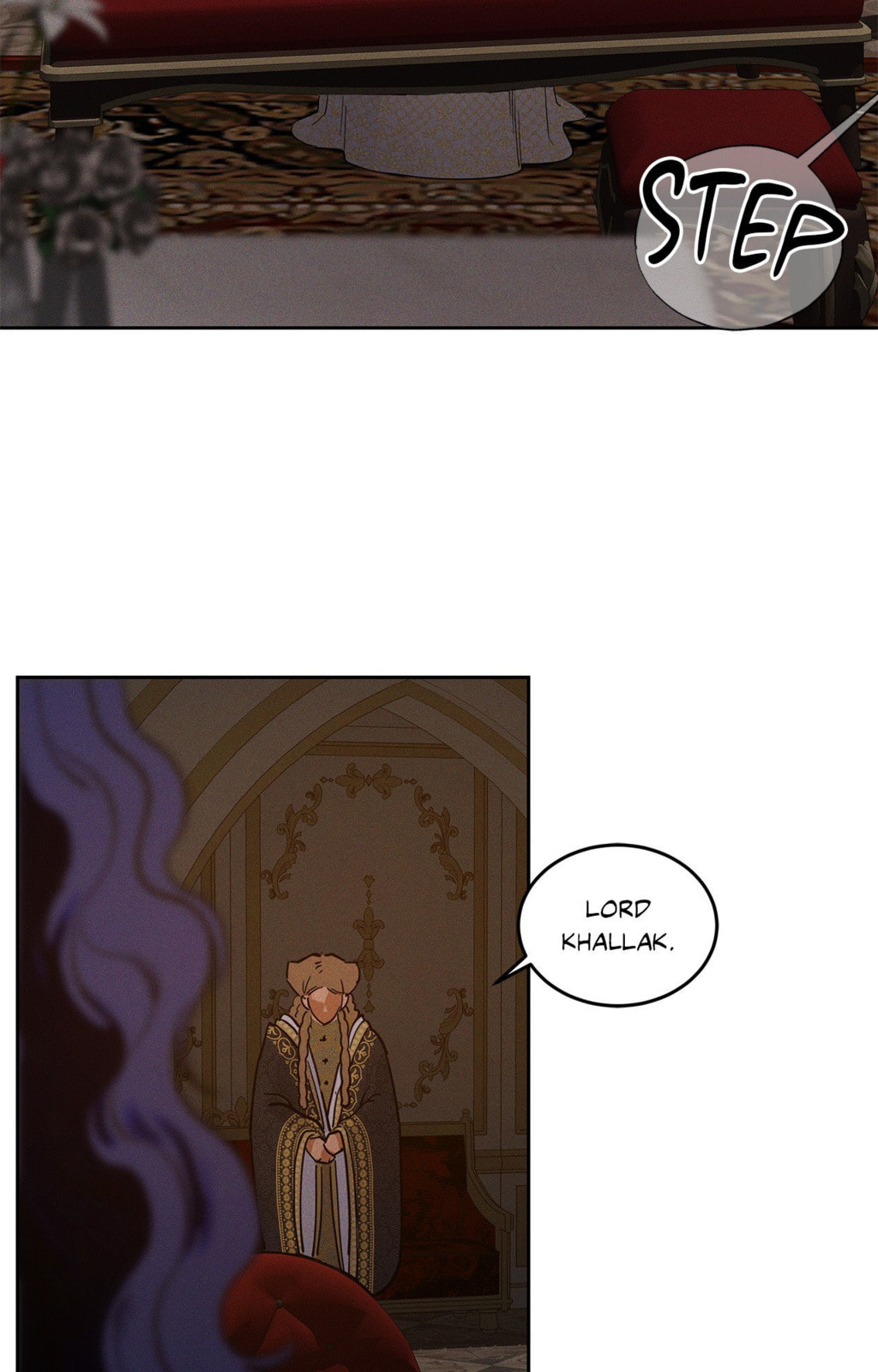 Antidote (Wu Zhe) Chapter 51 page 34 - 