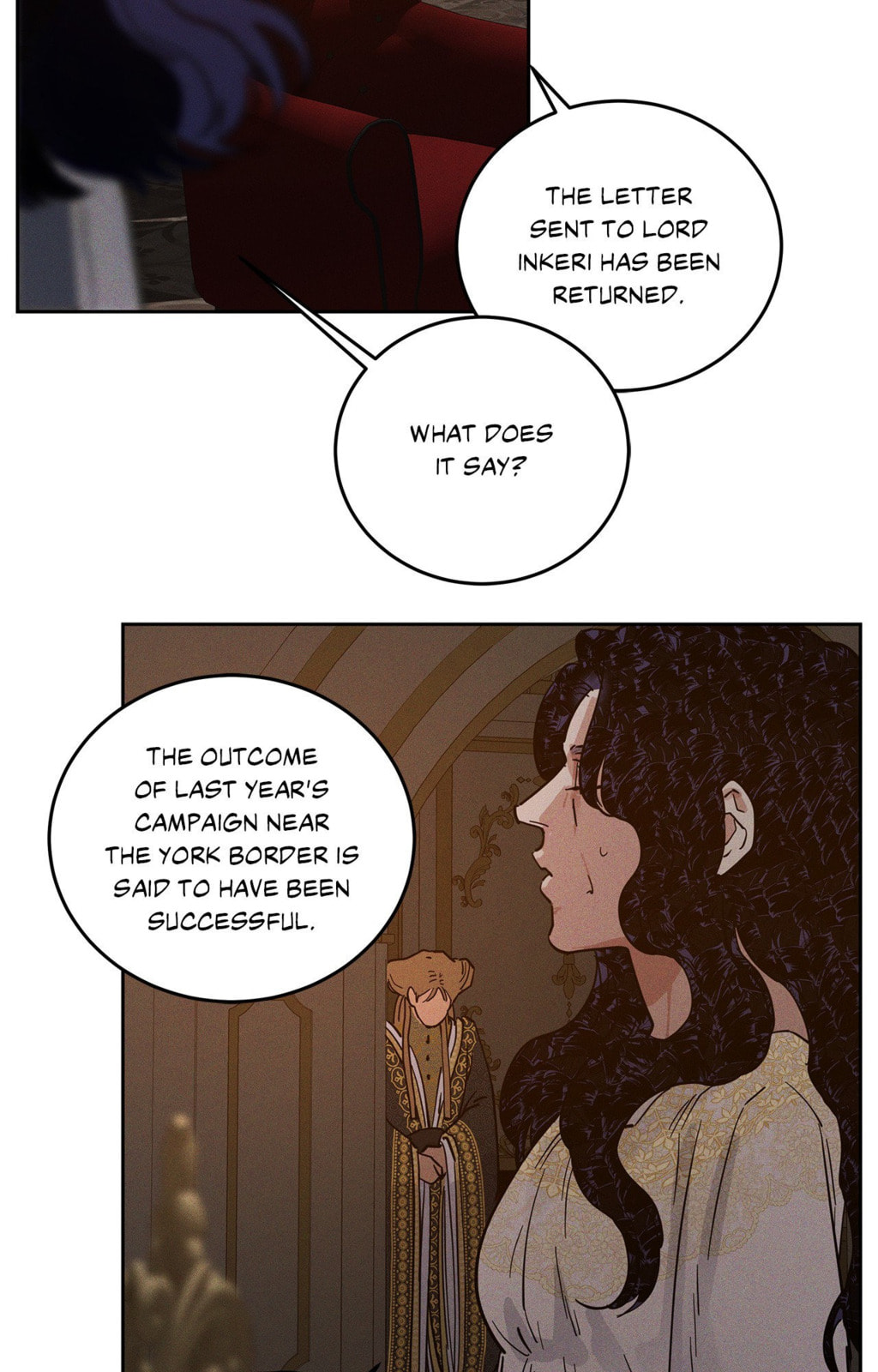 Antidote (Wu Zhe) Chapter 51 page 35 - 