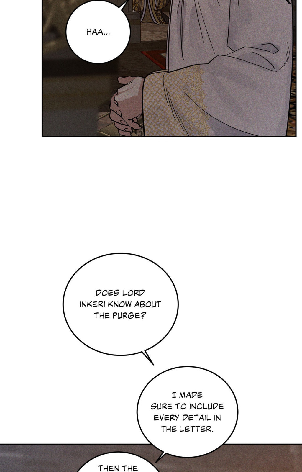 Antidote (Wu Zhe) Chapter 51 page 36 - 