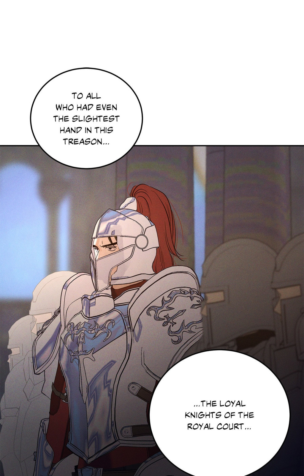 Antidote (Wu Zhe) Chapter 51 page 5 - 