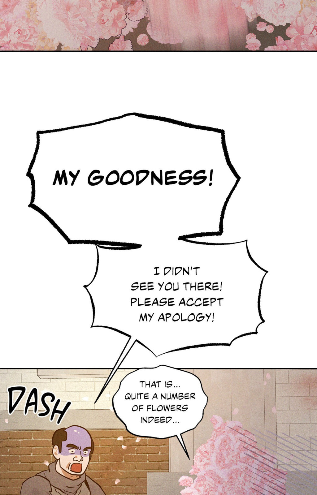 Antidote (Wu Zhe) Chapter 51 page 42 - 