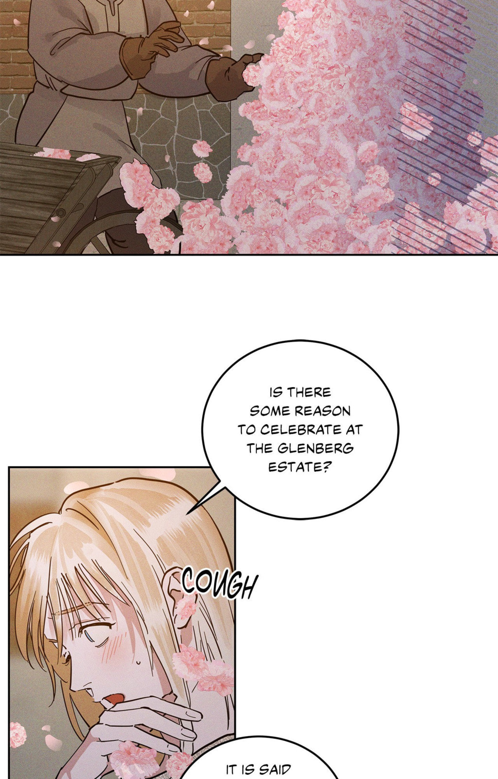 Antidote (Wu Zhe) Chapter 51 page 43 - 