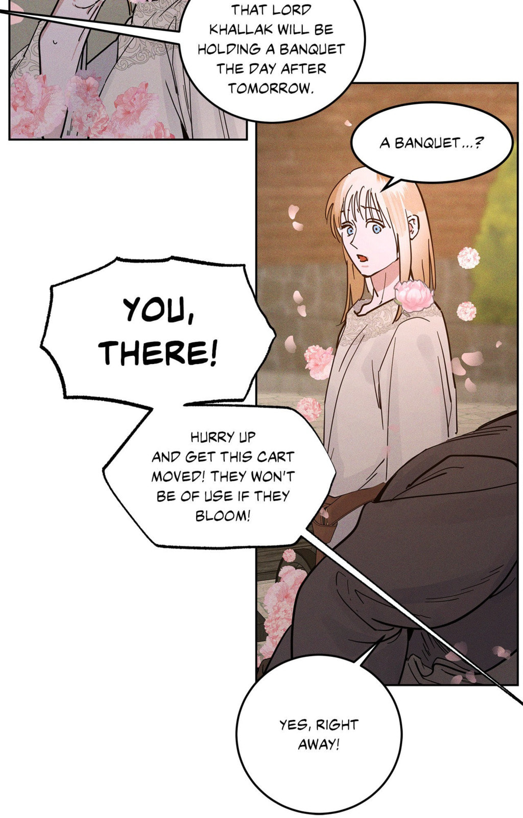 Antidote (Wu Zhe) Chapter 51 page 44 - 