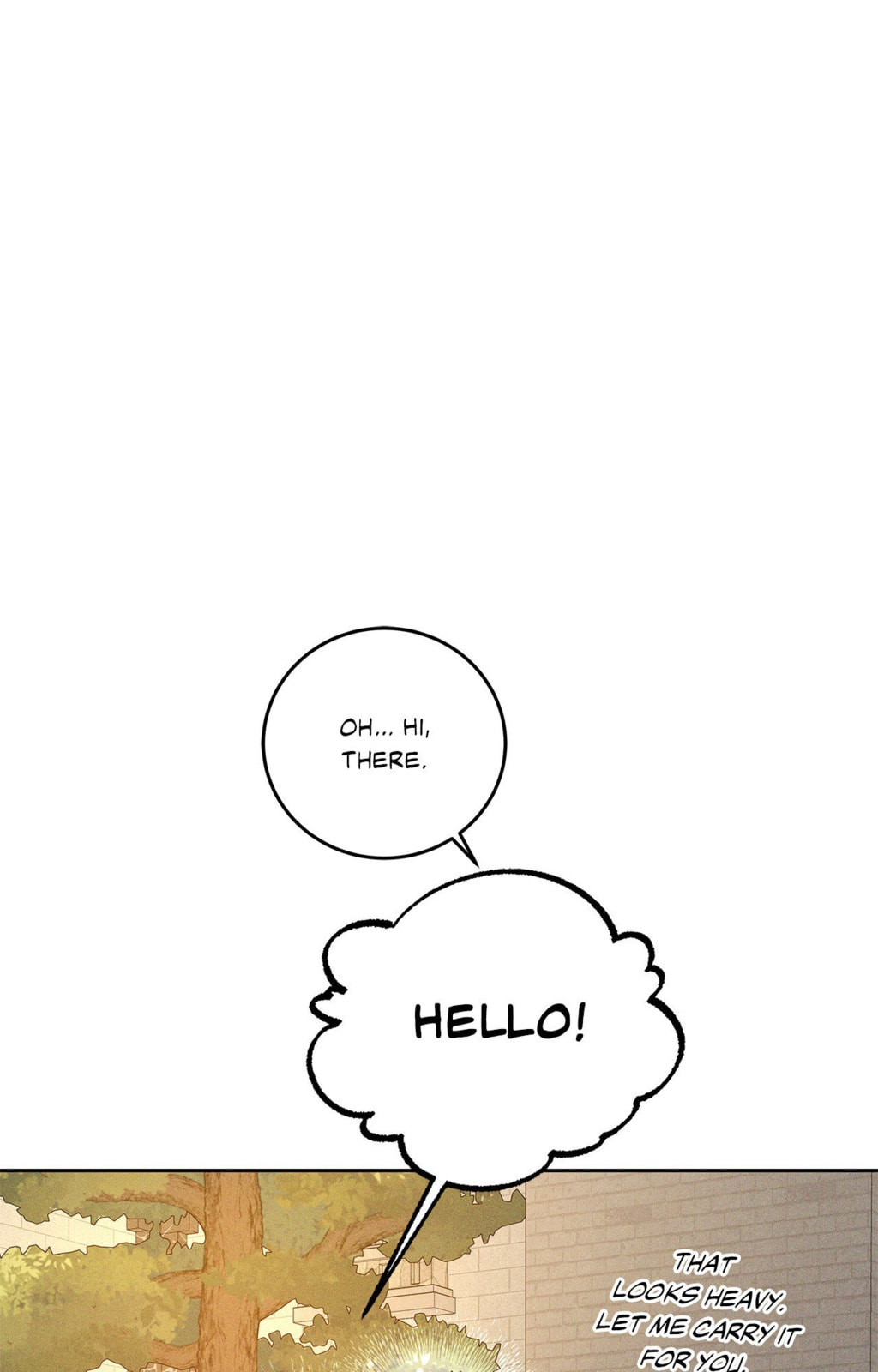 Antidote (Wu Zhe) Chapter 51 page 46 - 