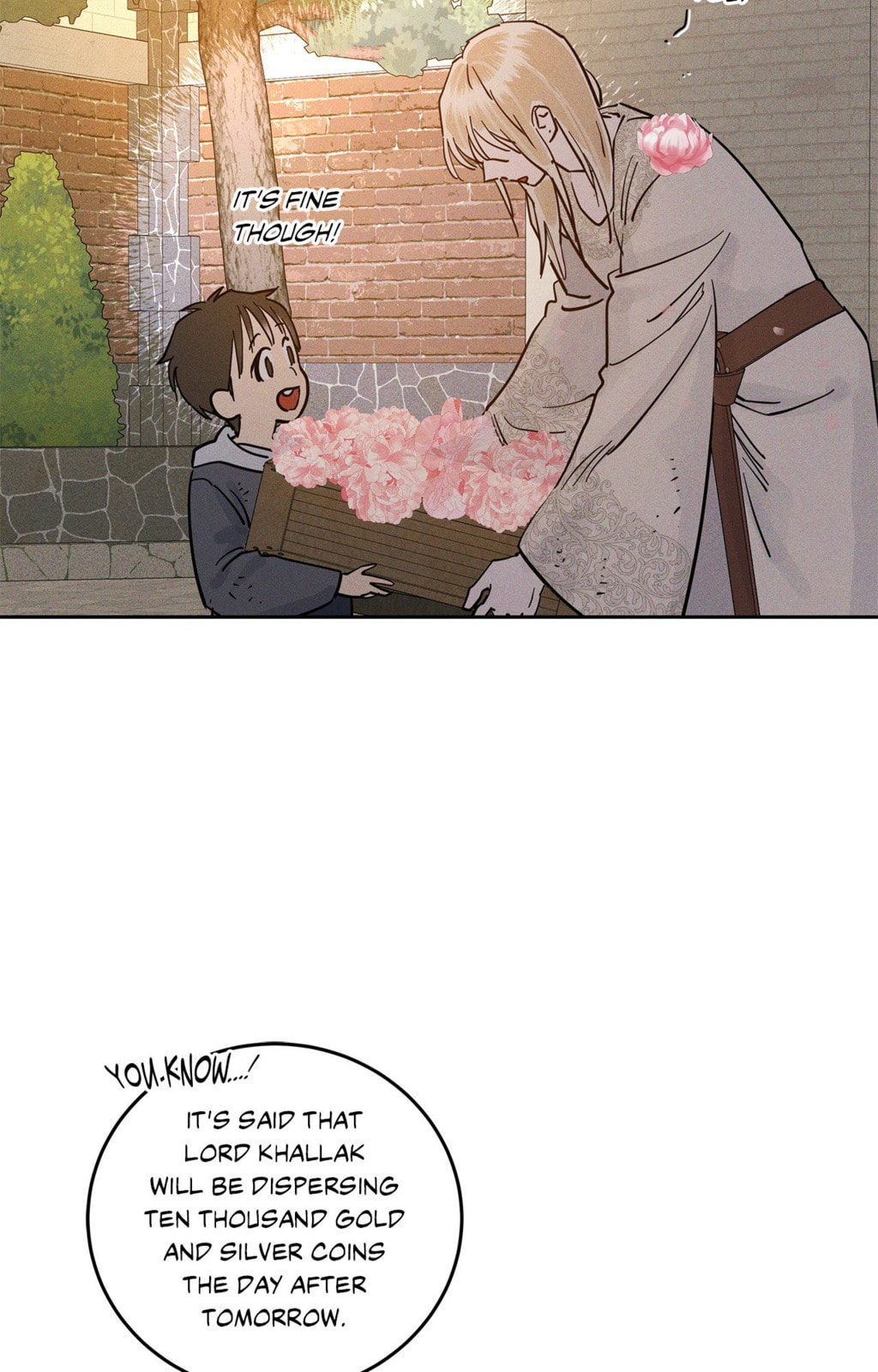 Antidote (Wu Zhe) Chapter 51 page 47 - 