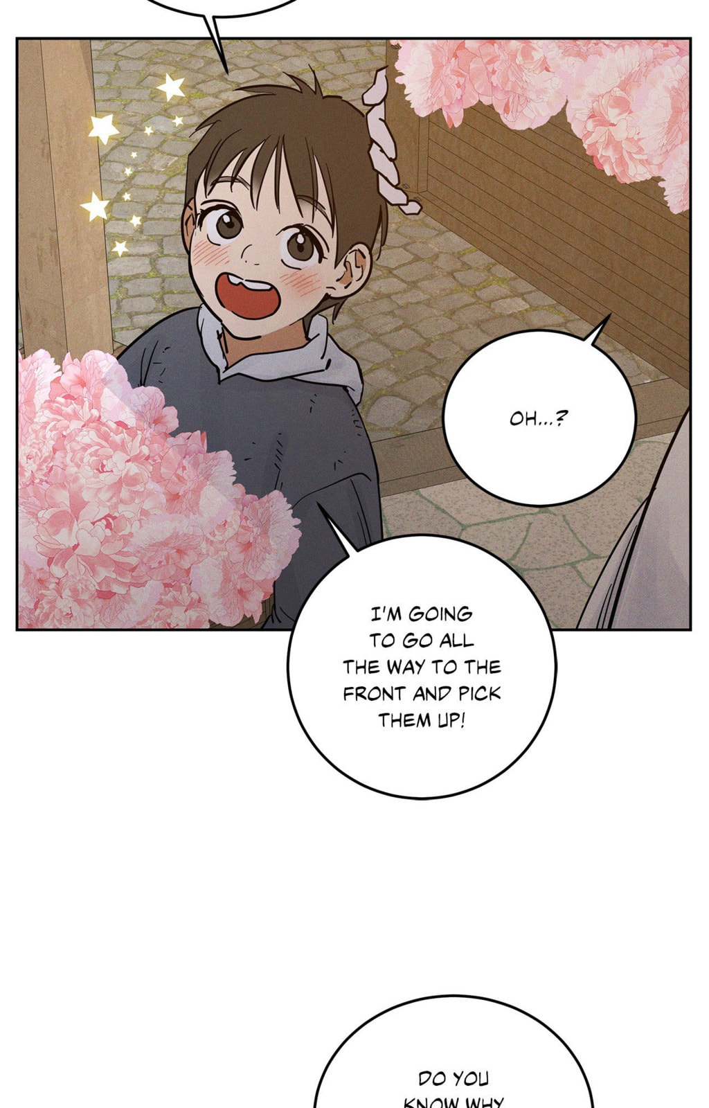 Antidote (Wu Zhe) Chapter 51 page 48 - 