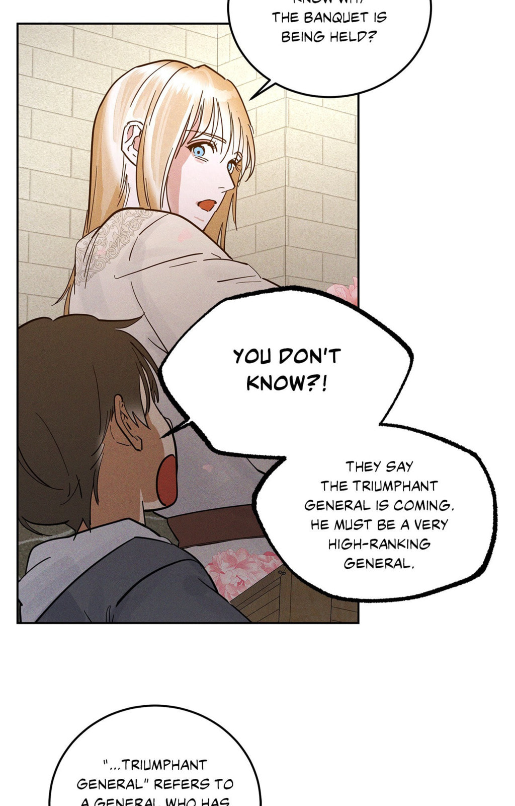 Antidote (Wu Zhe) Chapter 51 page 49 - 