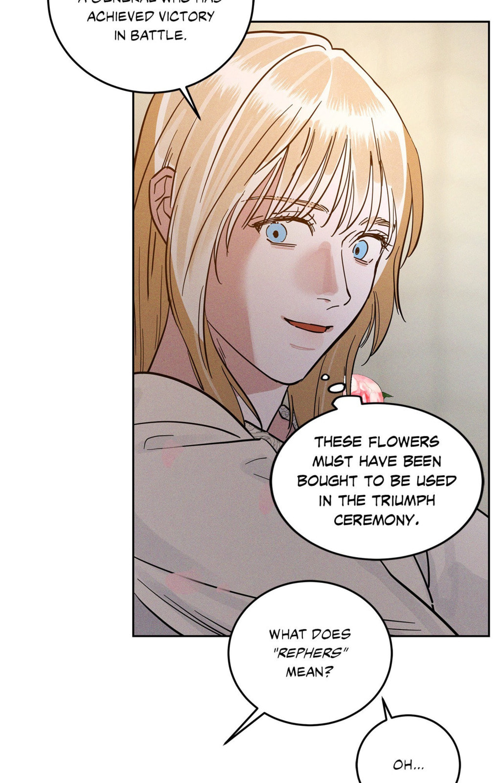 Antidote (Wu Zhe) Chapter 51 page 50 - 