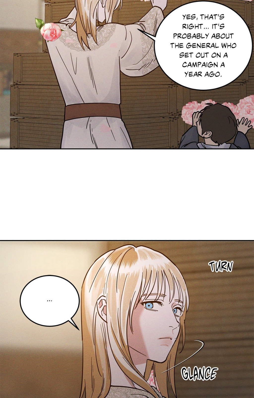 Antidote (Wu Zhe) Chapter 51 page 52 - 
