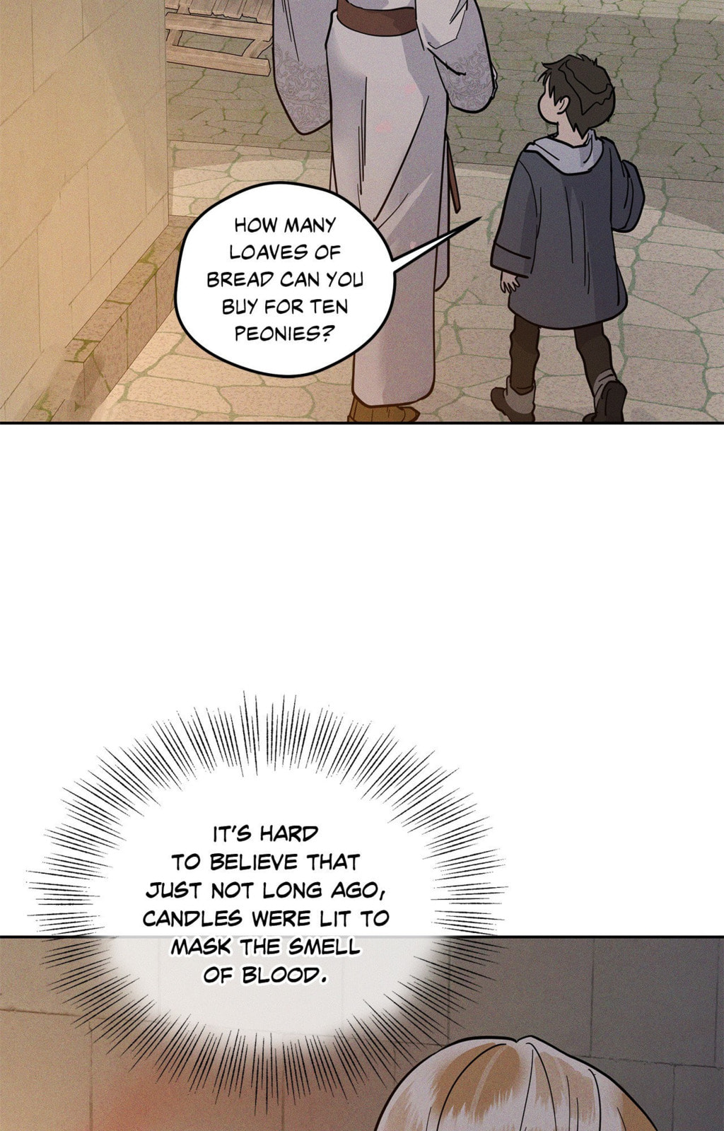 Antidote (Wu Zhe) Chapter 51 page 56 - 