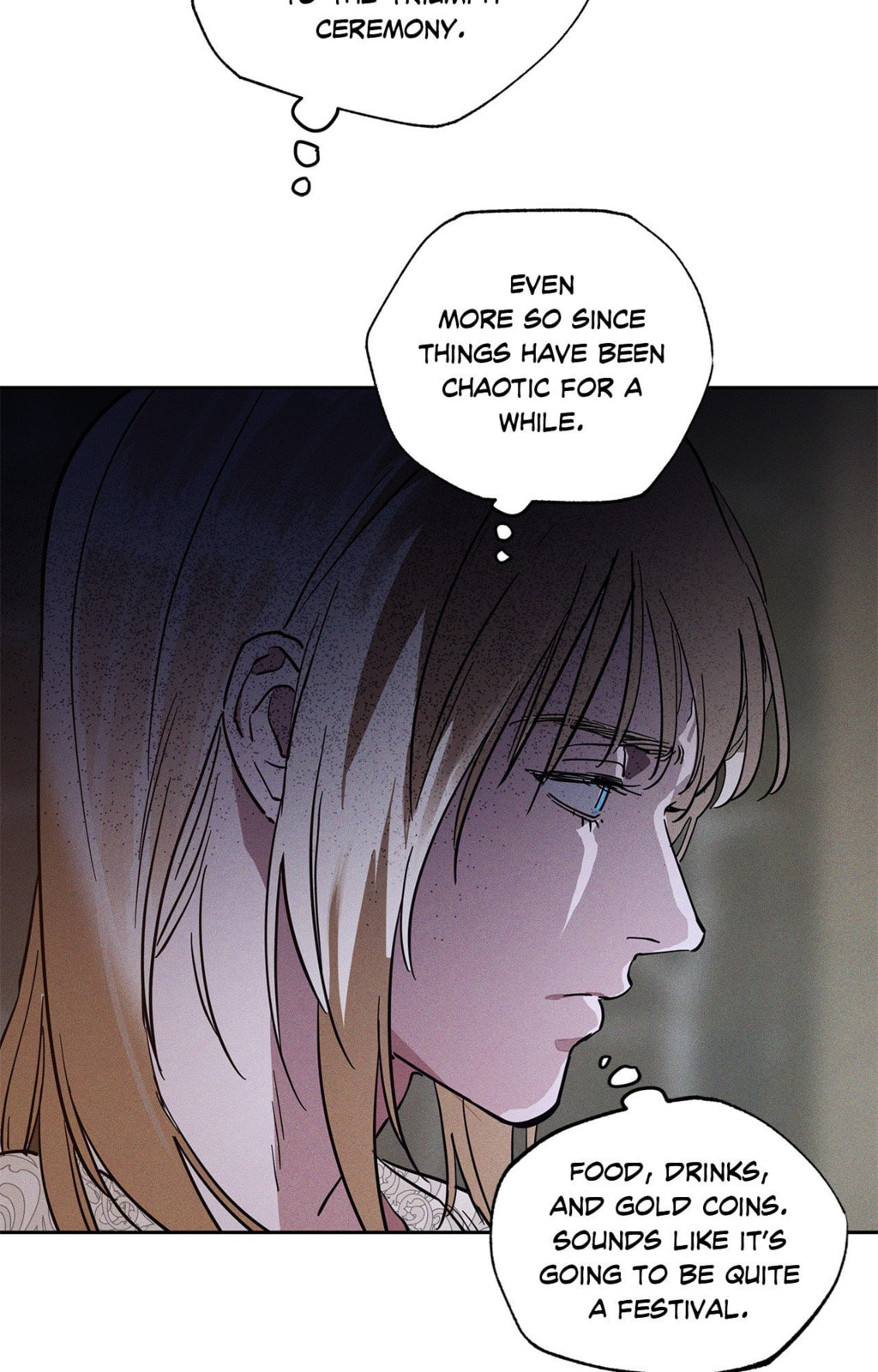 Antidote (Wu Zhe) Chapter 51 page 58 - 