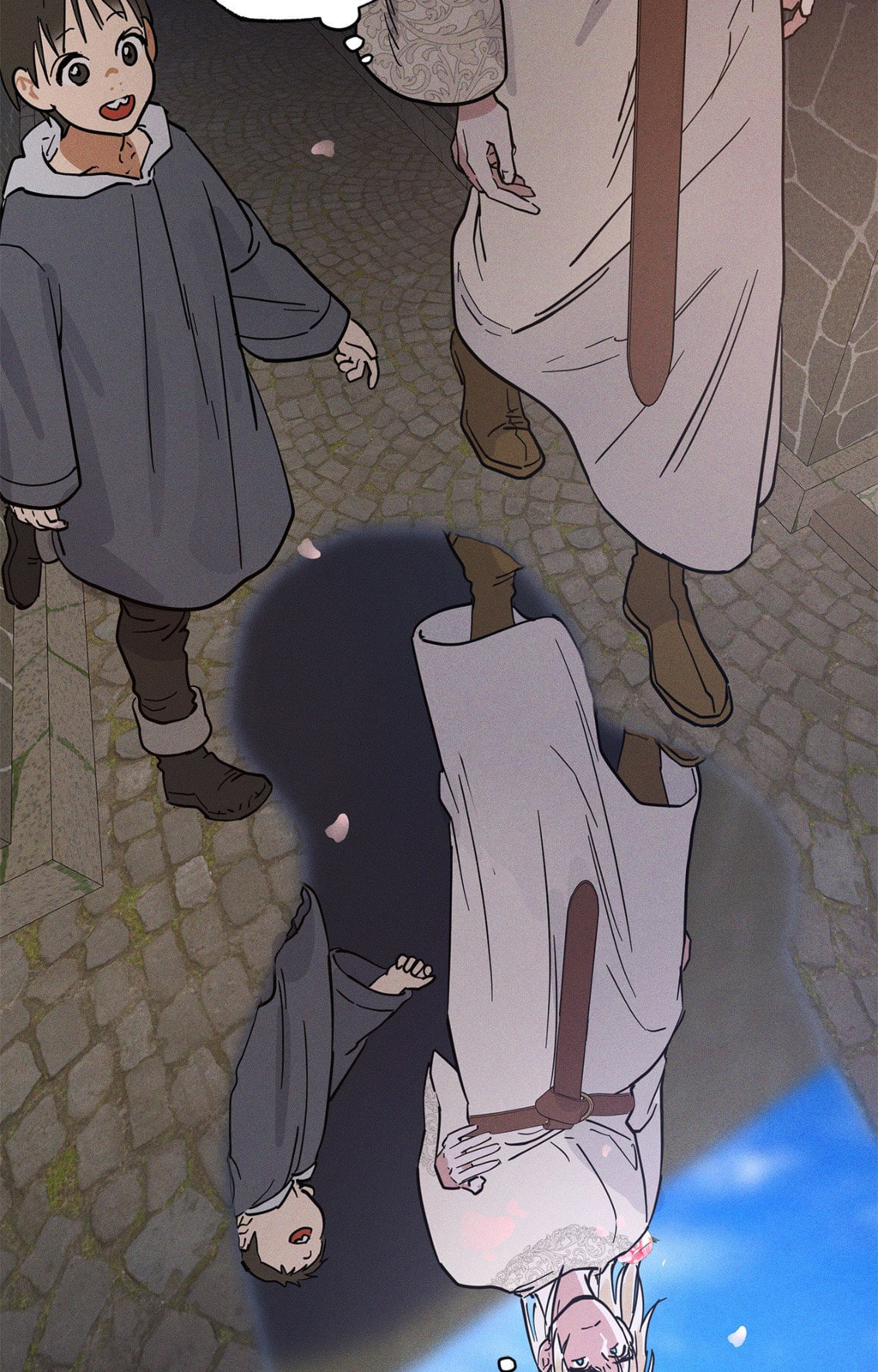 Antidote (Wu Zhe) Chapter 51 page 60 - 