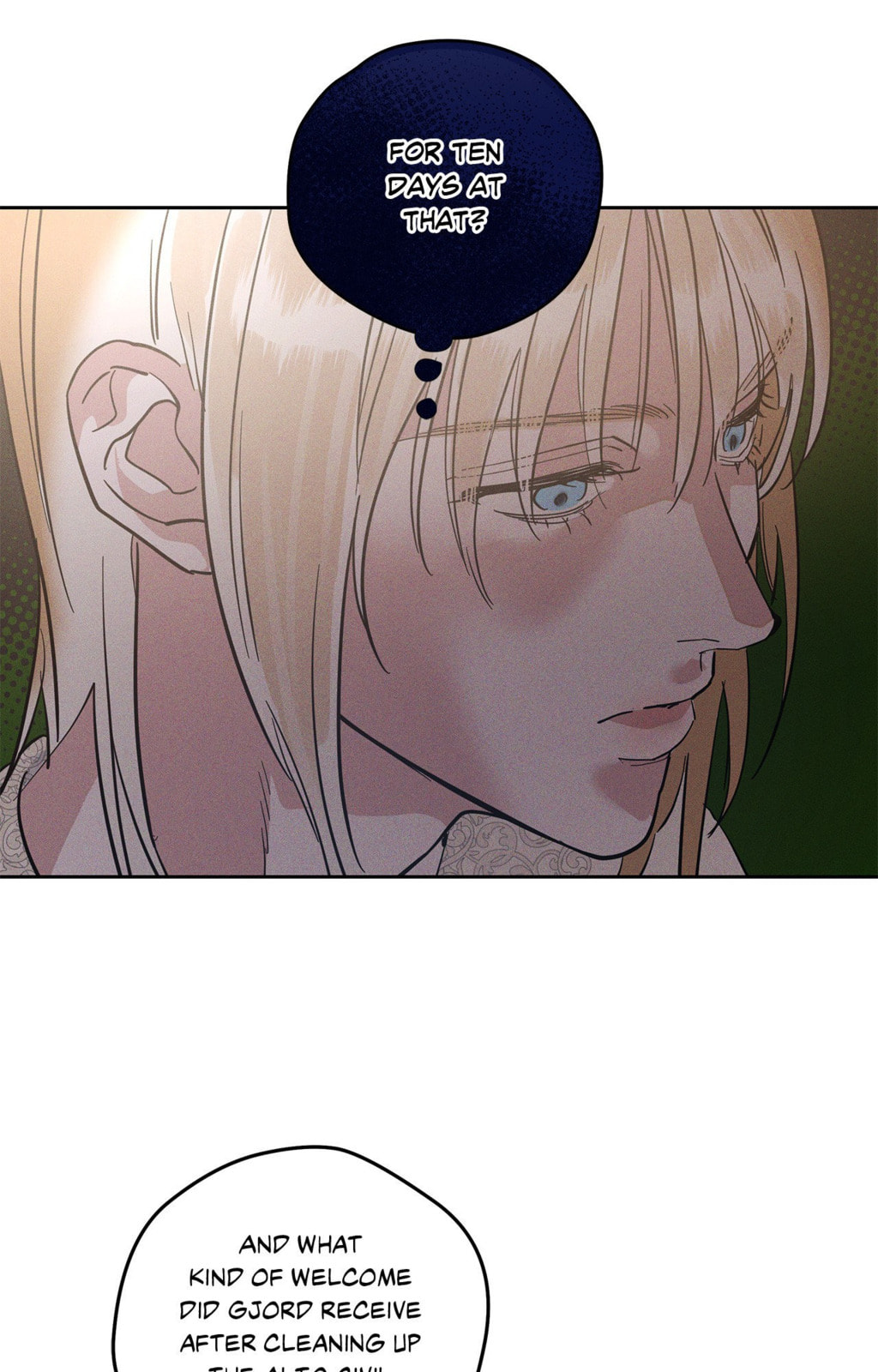 Antidote (Wu Zhe) Chapter 51 page 62 - 