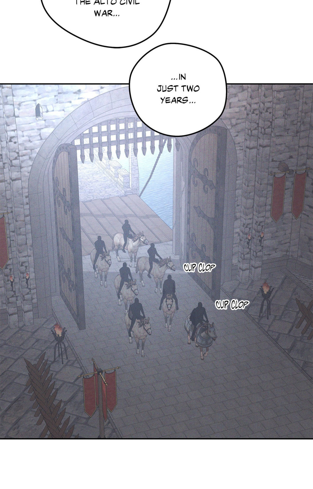 Antidote (Wu Zhe) Chapter 51 page 63 - 